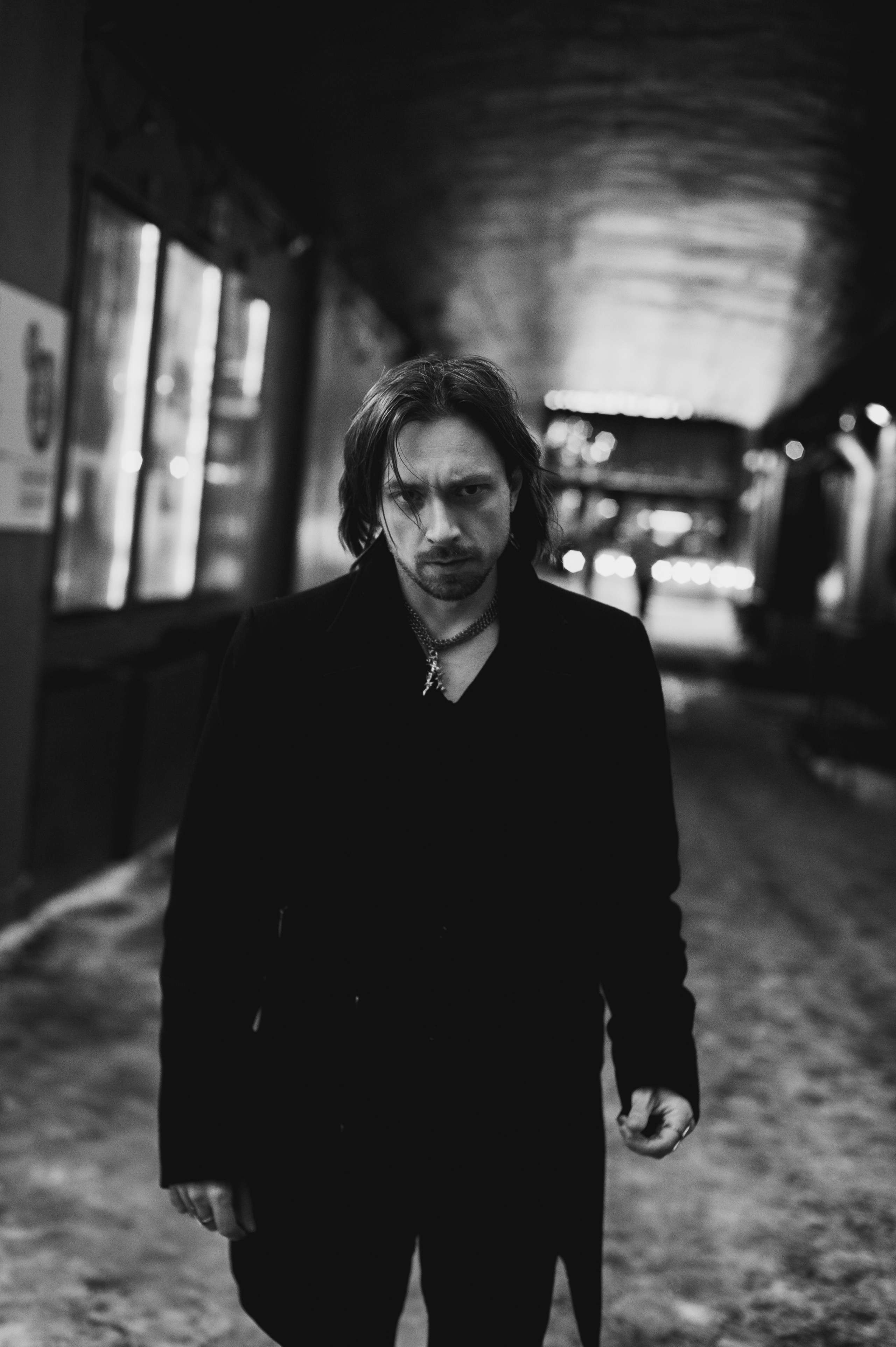 ИНДИВИДУАЛЬНЫЕ. Фотограф Эктов Алексей