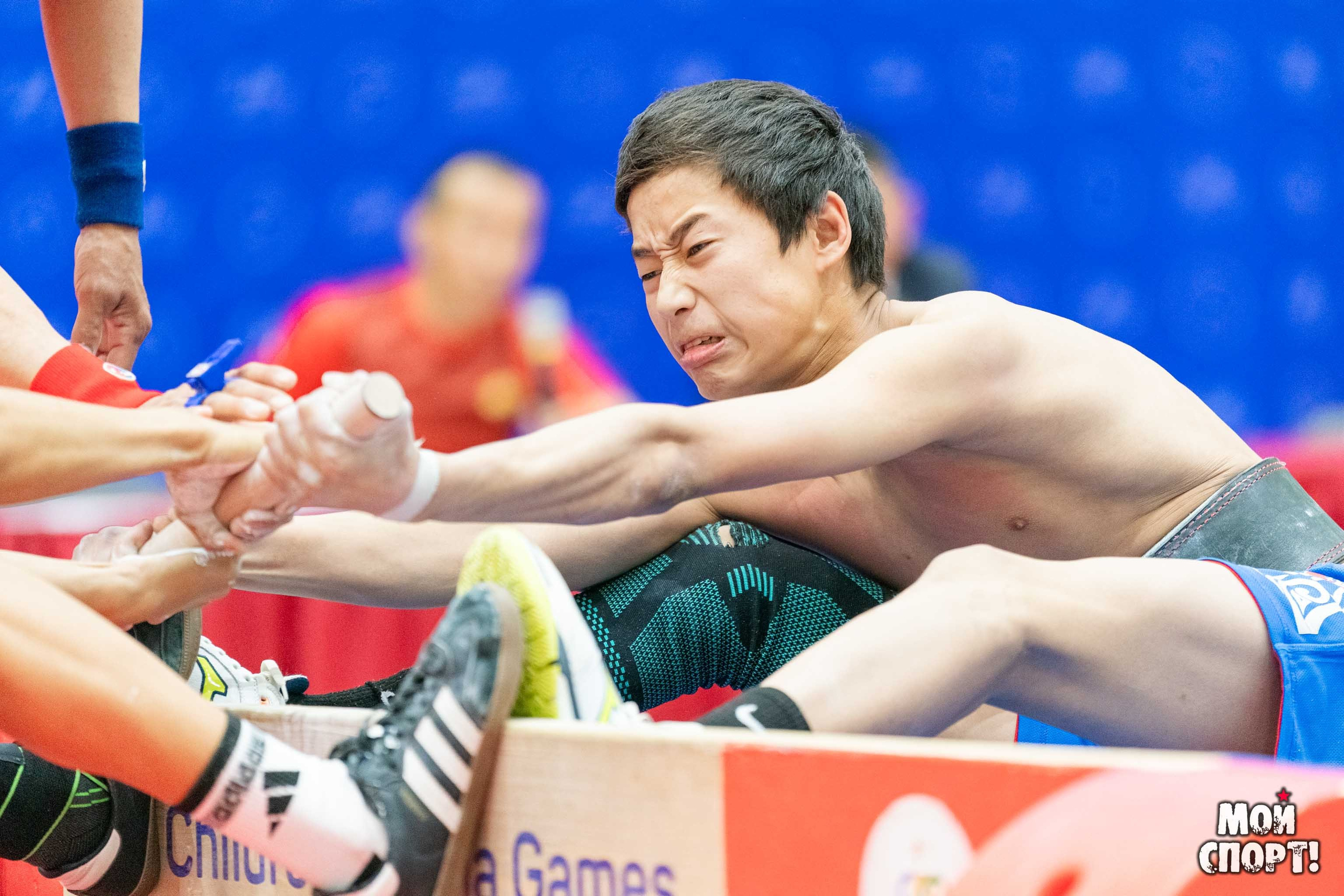 СПАРТАКИАДА УЧАЩИХСЯ РС (Я) «СПОРТИВНЫЕ ЯКУТЯНЕ». Студия «Мой Спорт!» — все о спорте в Якутии