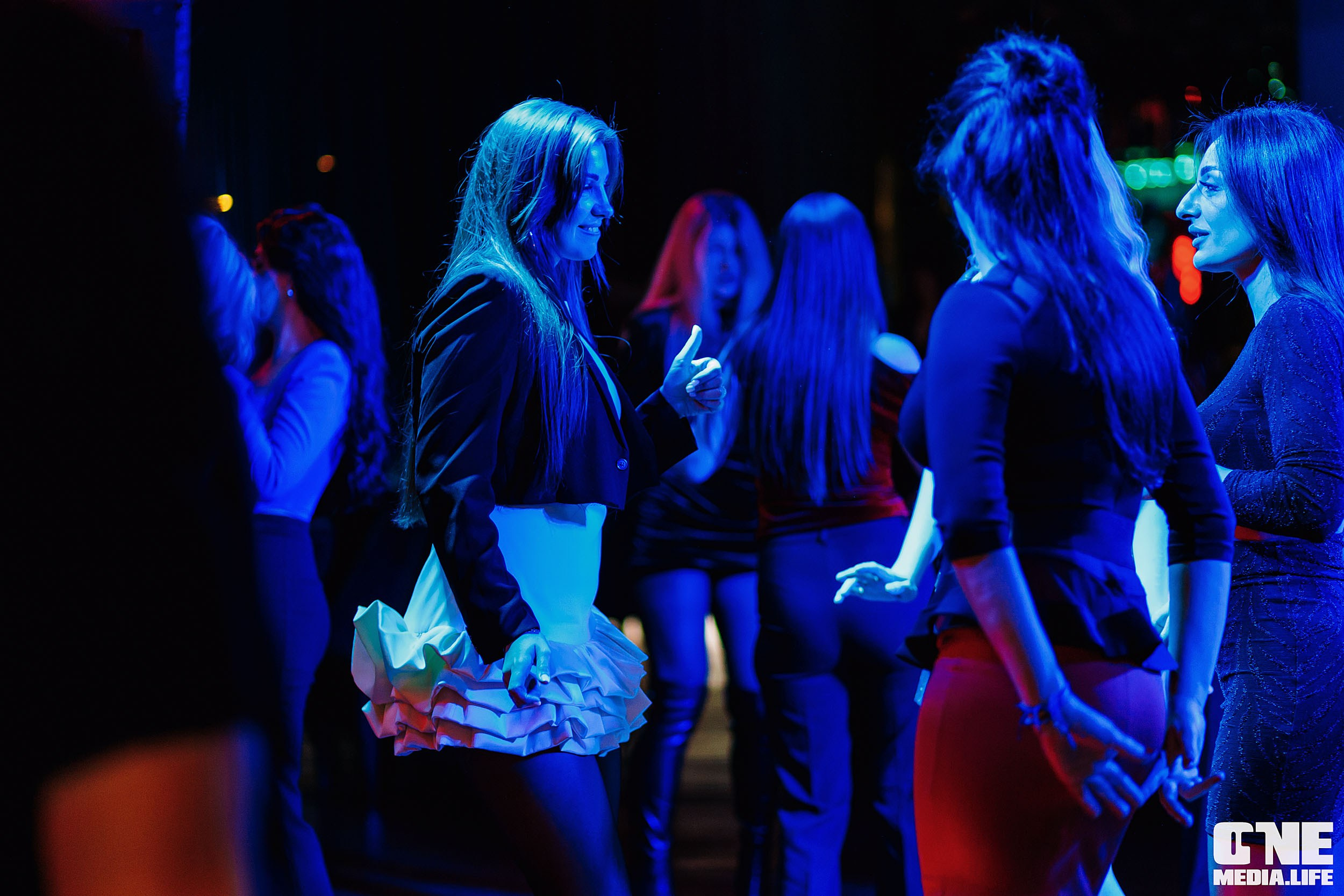 Фоторепортаж из ресторана Океан. One Media Life: фоторепортажи, фотоотчеты с мероприятий и заведений