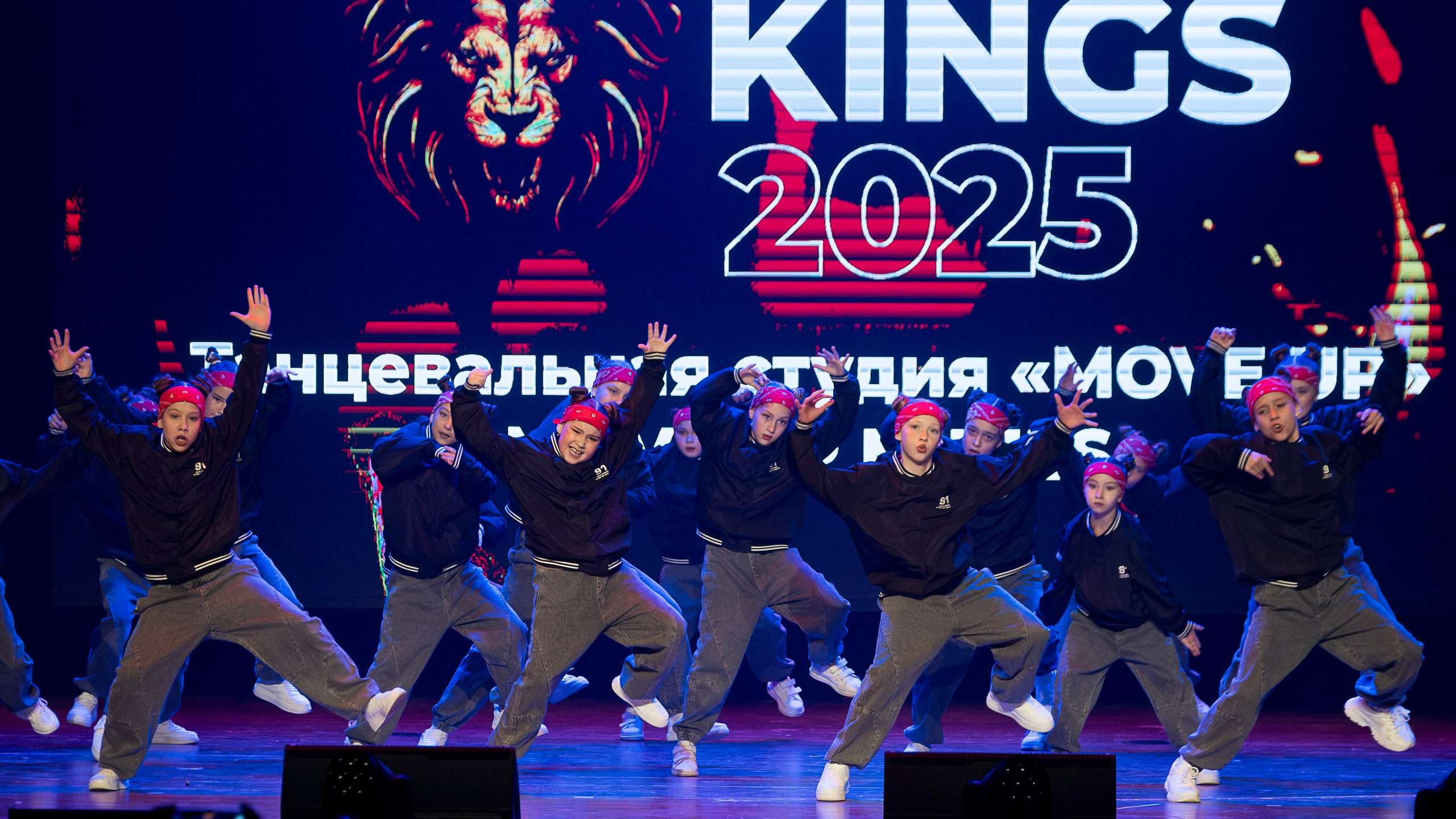 ФЕСТИВАЛЬ TIME OF KINGS 2025. Репортажный фотограф в Казани Павел Серпокрылов