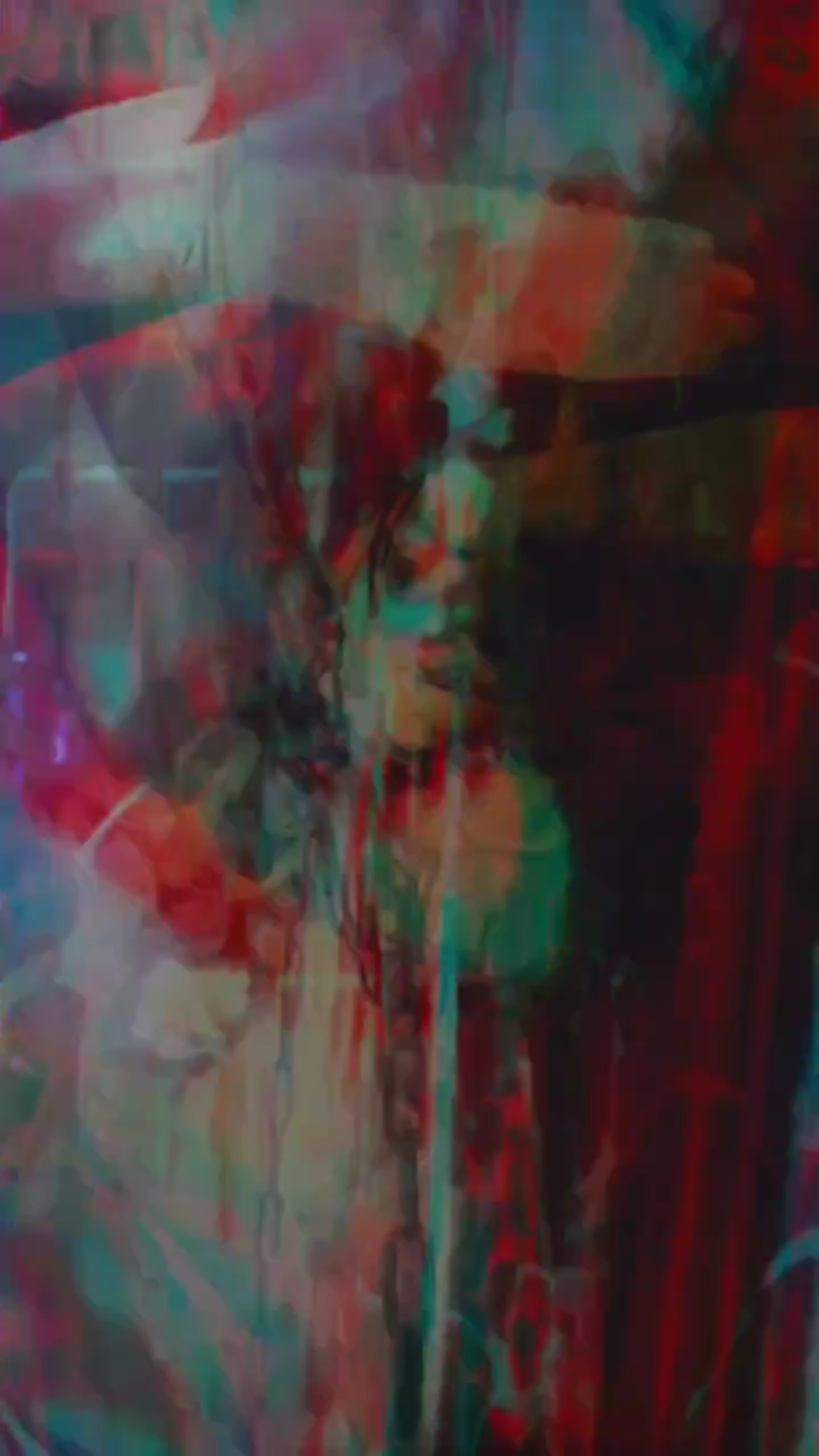 The Phantom Transmission. Yulia Yurchevskaya | Art Director & Visual Visionary