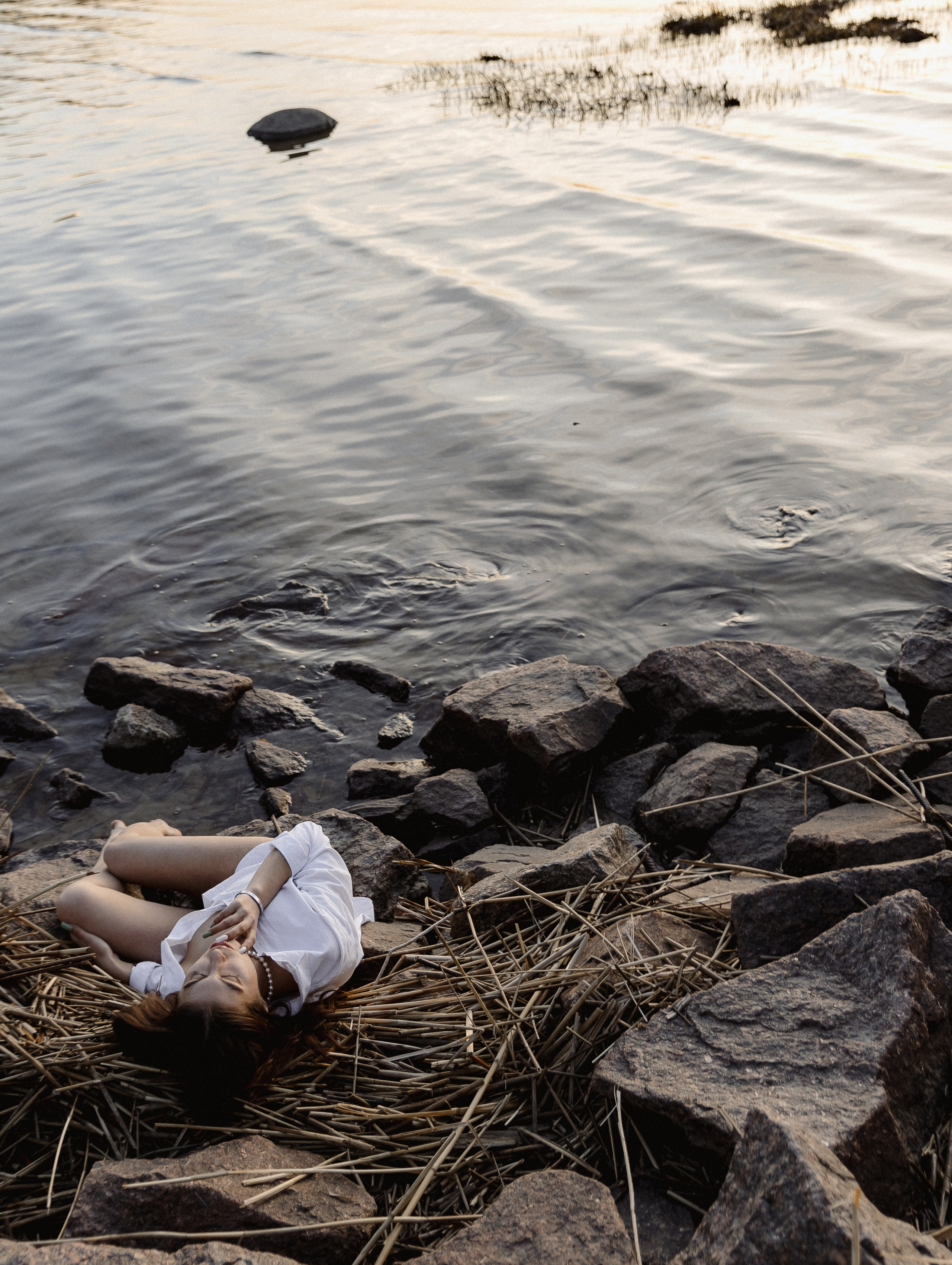 Свадебный фотограф в Казани и Санкт-Петербурге Евгения Есенина