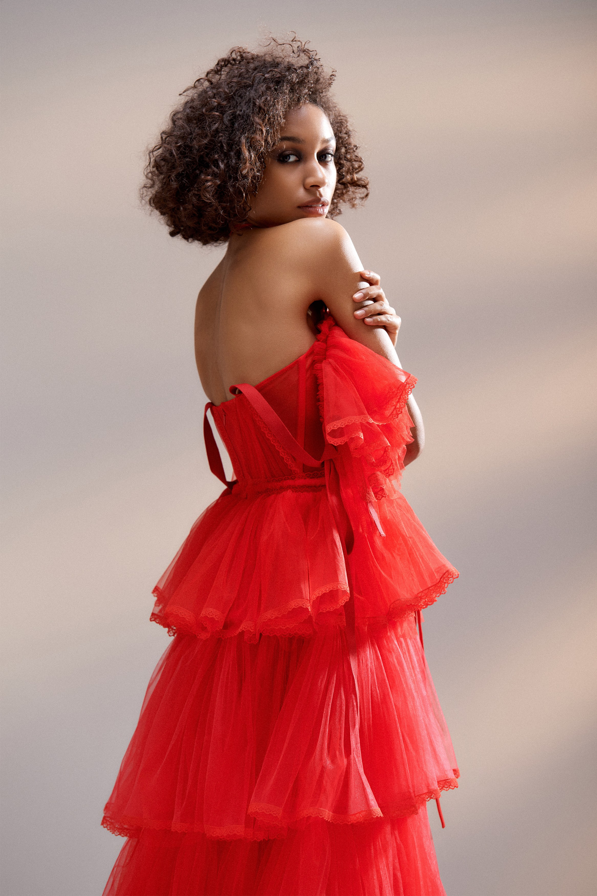 Enteley. Фотограф Сергей Бойко Москва