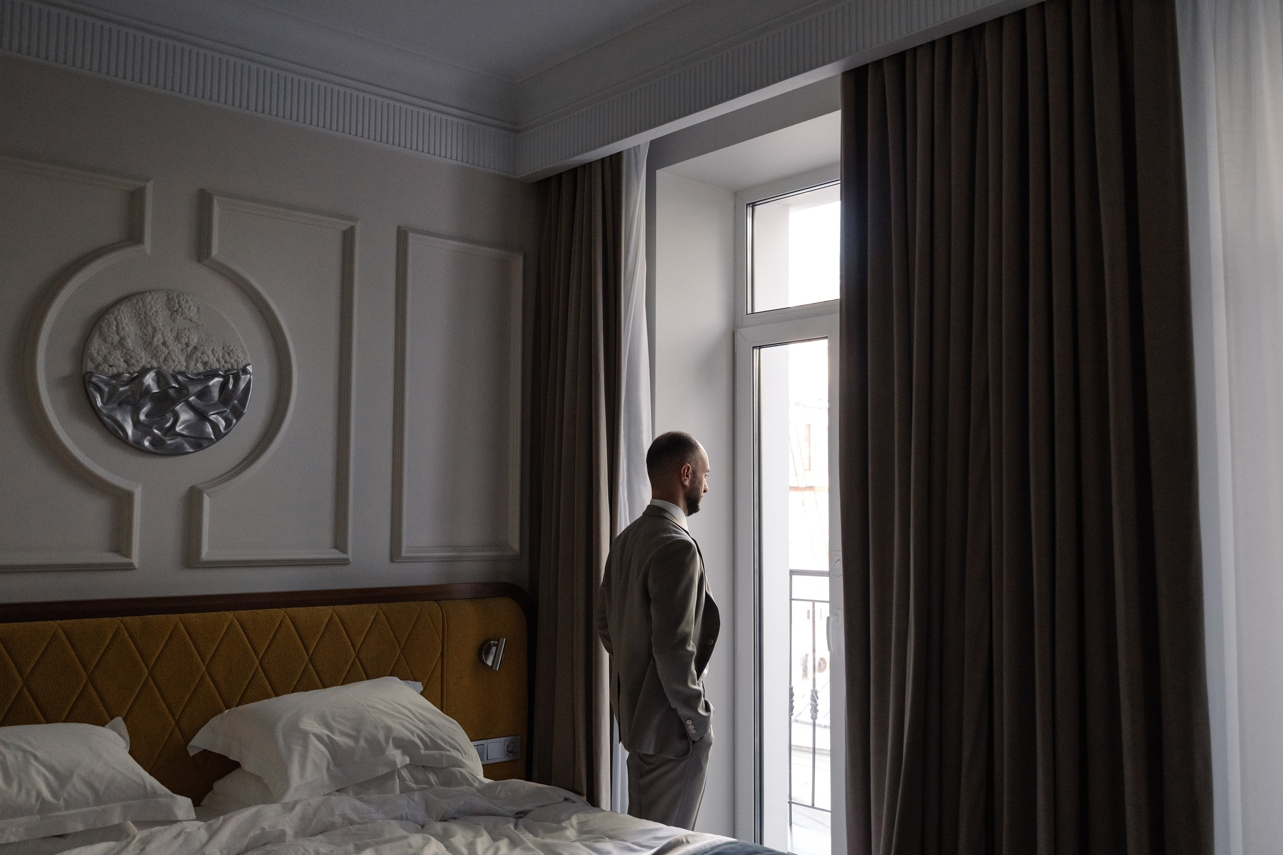 Эдуард и Александра