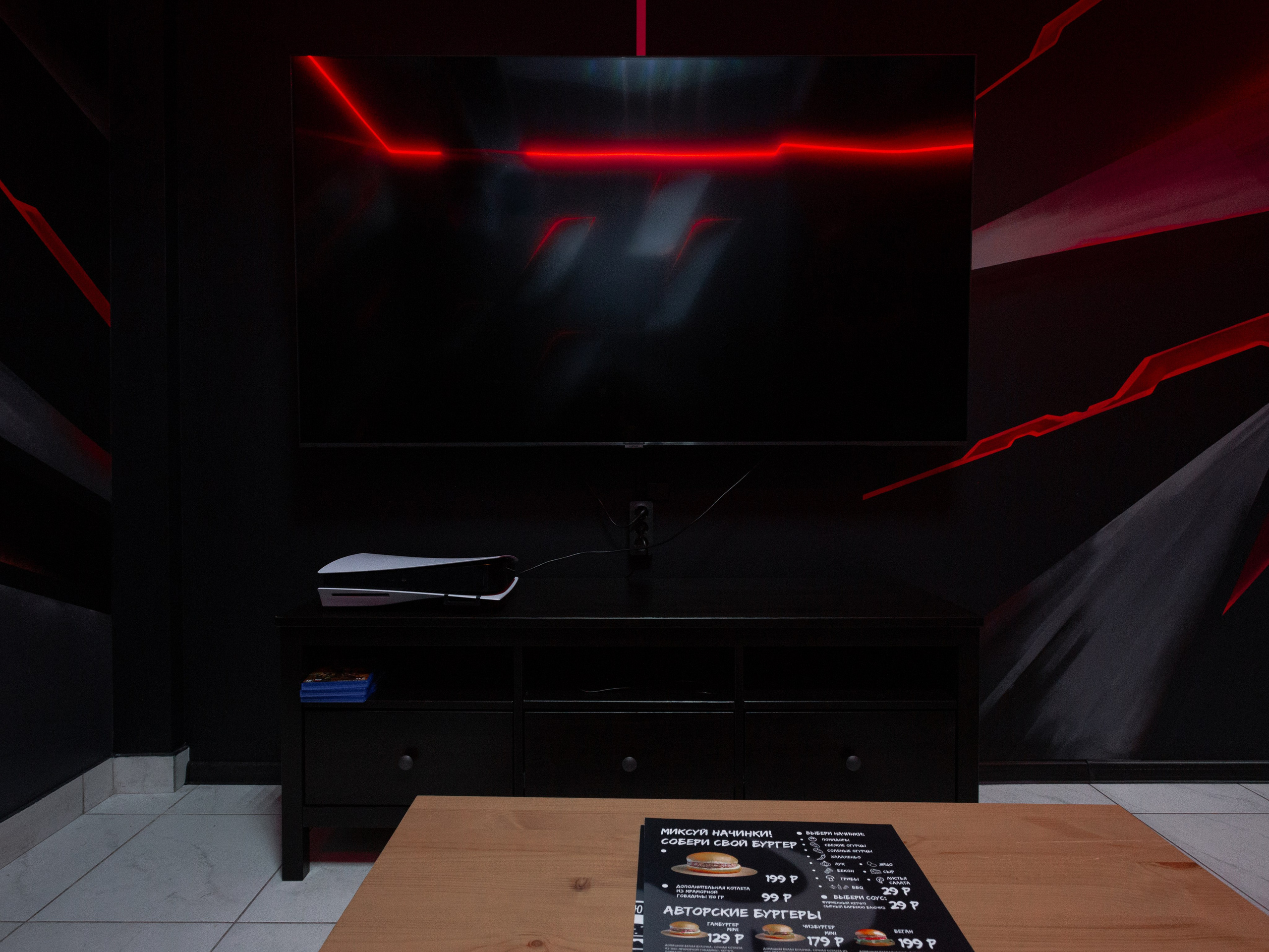 Интерьерное портфолио. Профессиональный фотограф Иван Фролов