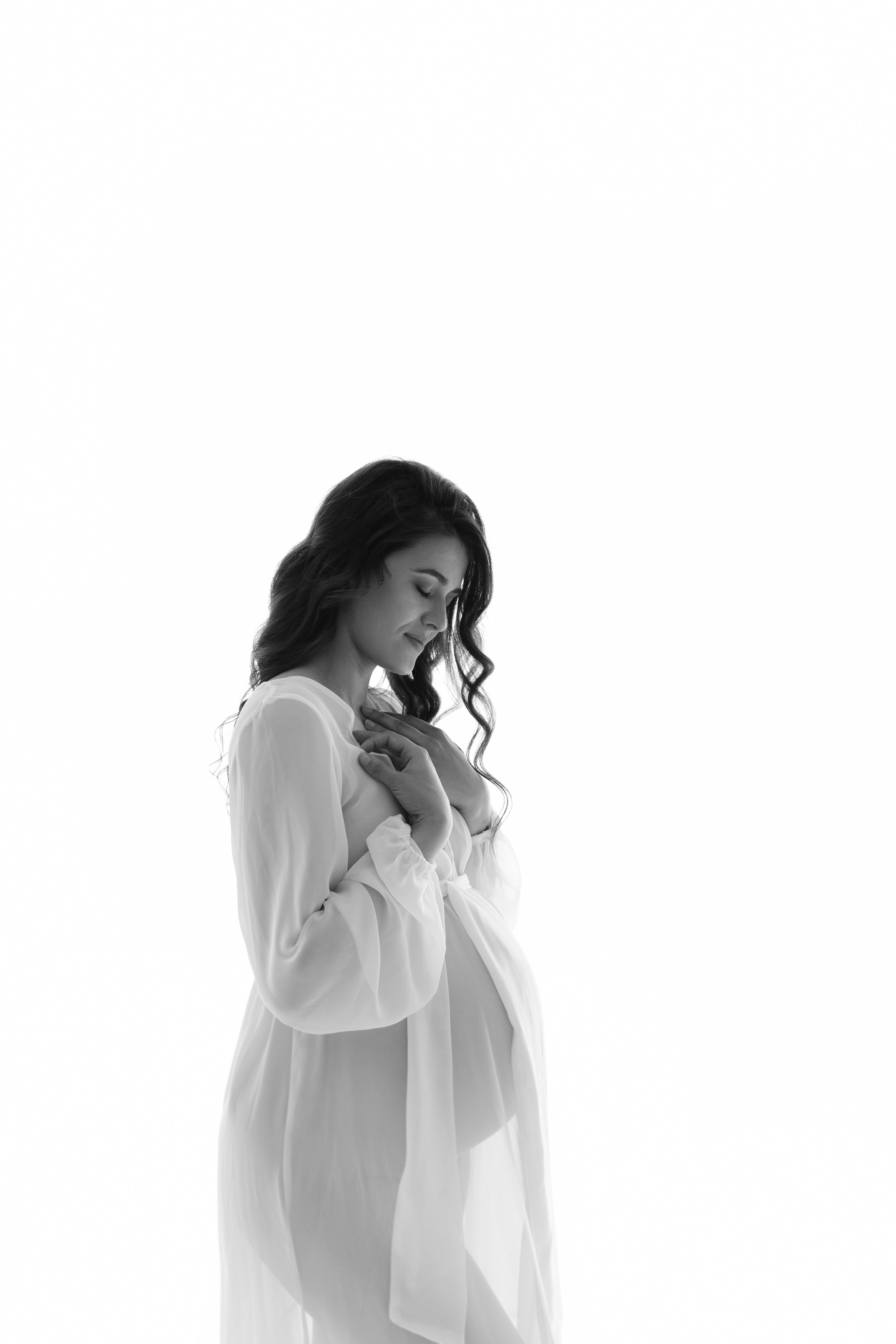 Фотосессия беременности в Мурманске. Мария Махинина — фотограф в Мурманске и Североморске