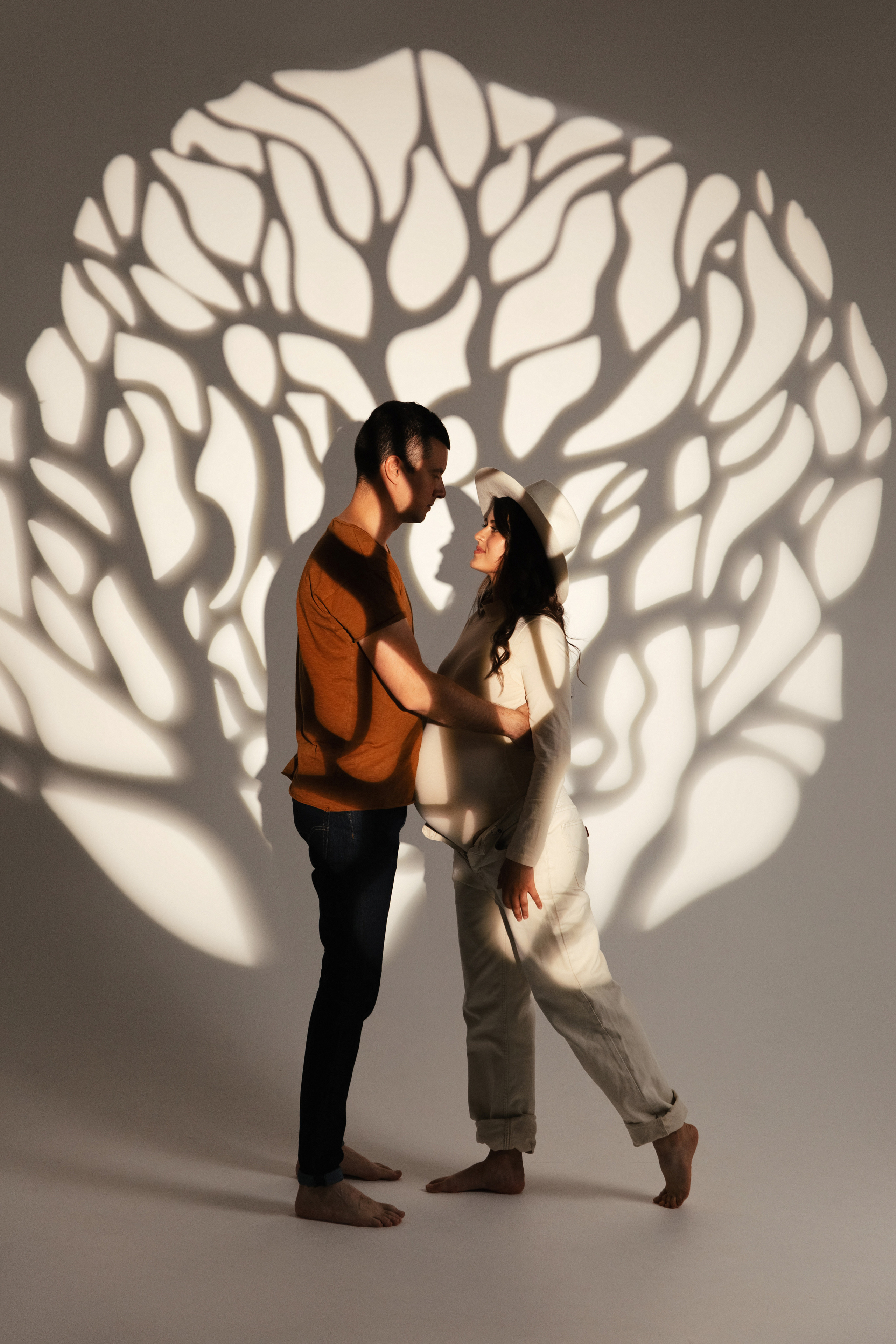 Фотосессия беременности в Мурманске. Мария Махинина — фотограф в Мурманске и Североморске