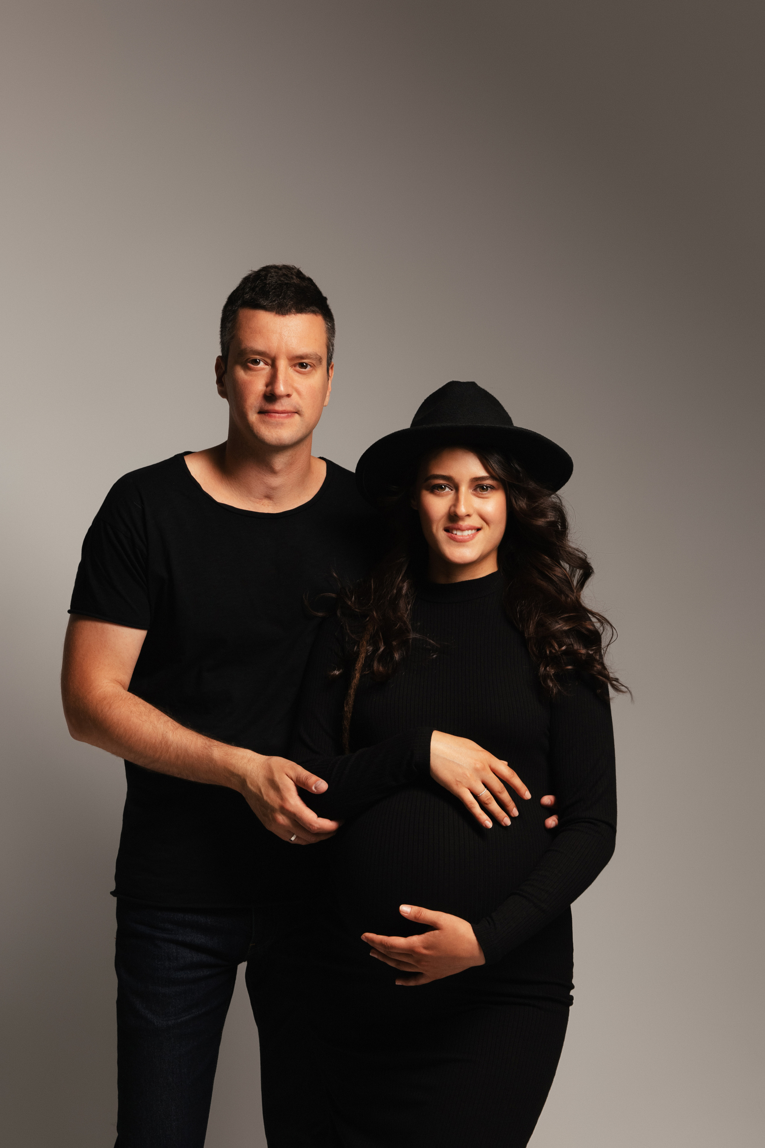 Фотосессия беременности в Мурманске. Мария Махинина — фотограф в Мурманске и Североморске