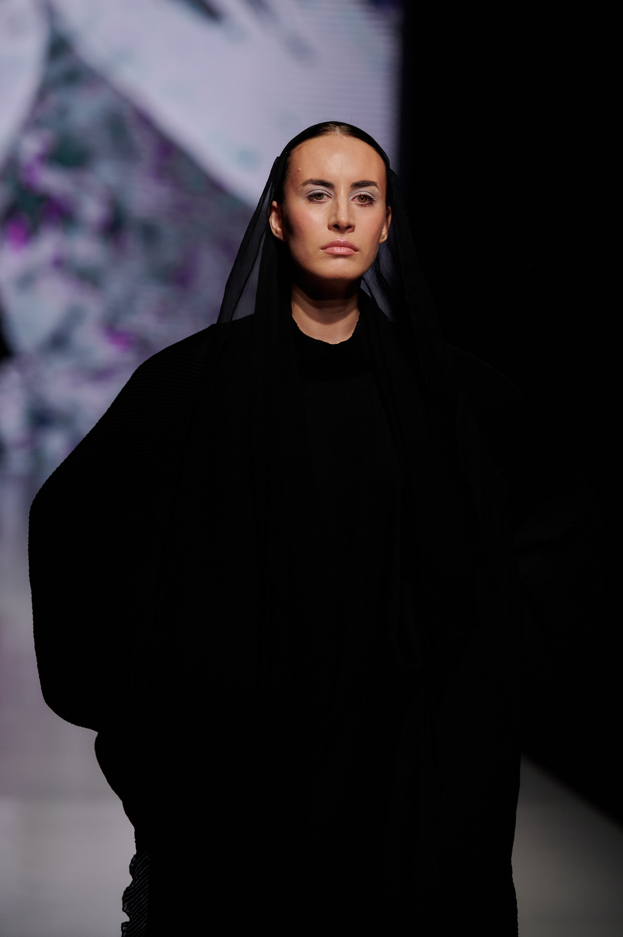 MODEST FASHION DAY 2024. Коммерческий фотограф в Казани Ксения Добролюбова