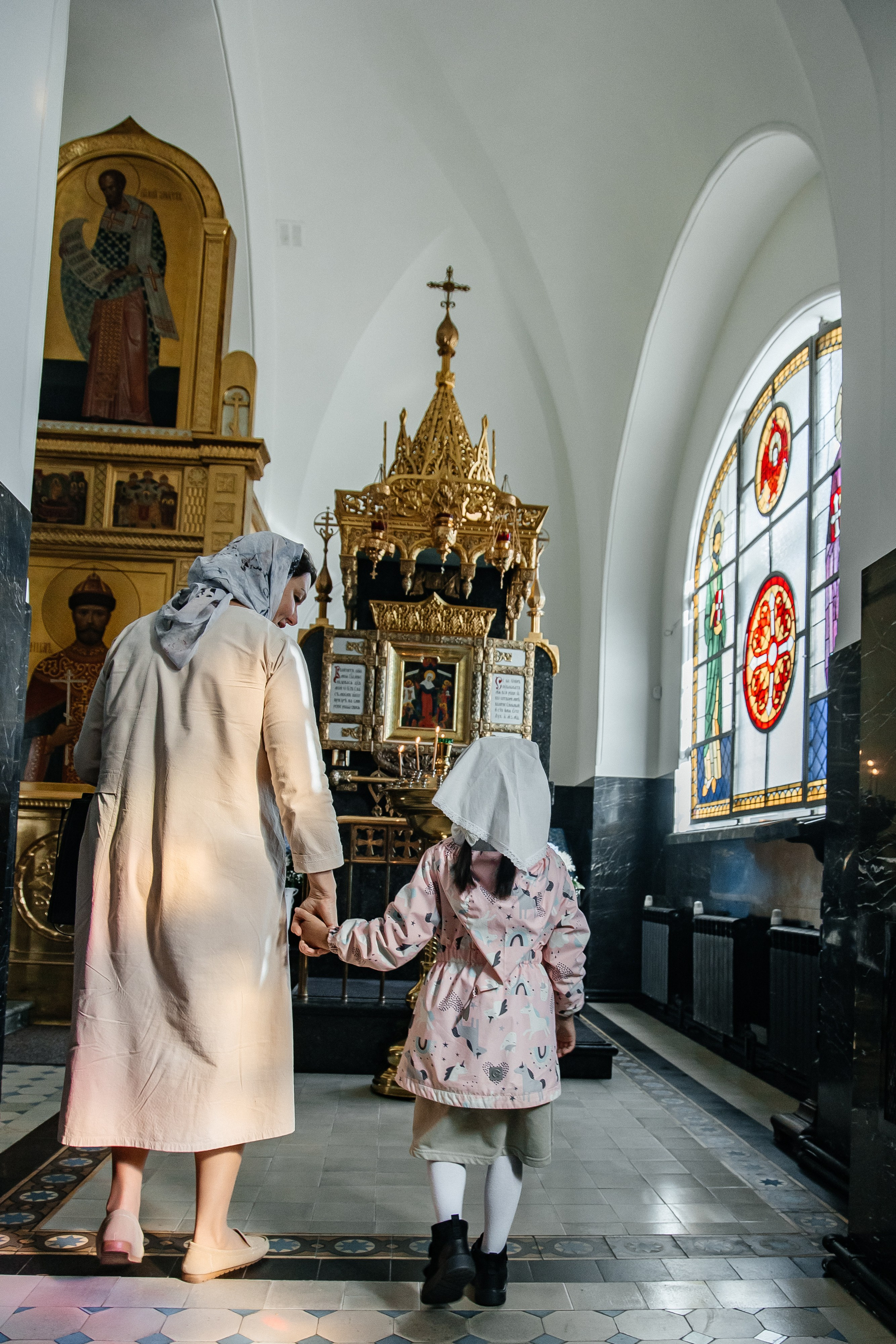 Крестины ⛪️. Фотограф в Санкт-Петербурге Аня Григорьева ♡
