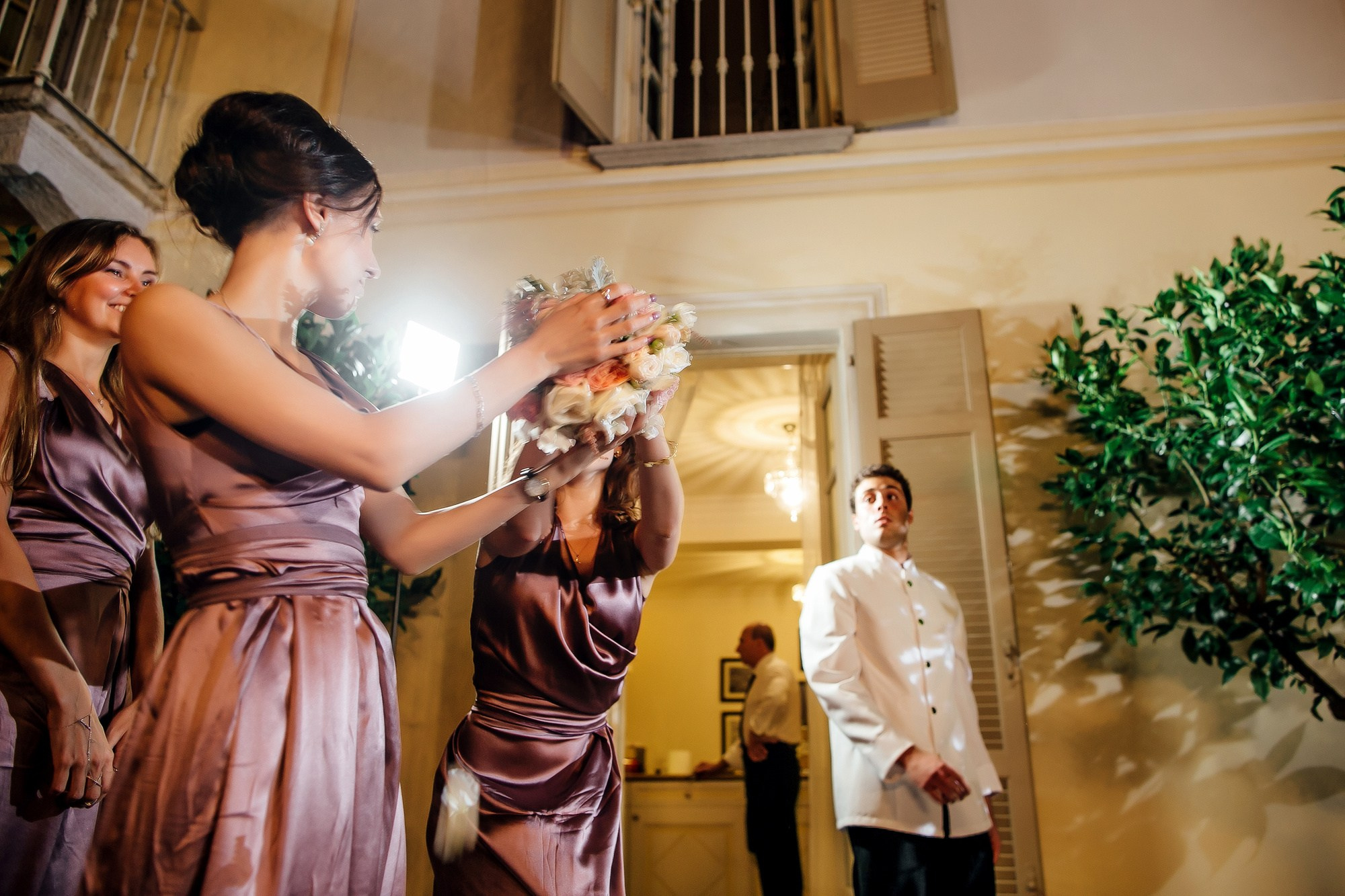 Italian Esthetic. Любовь Чуляева — свадебный фотограф в Москве и Европе