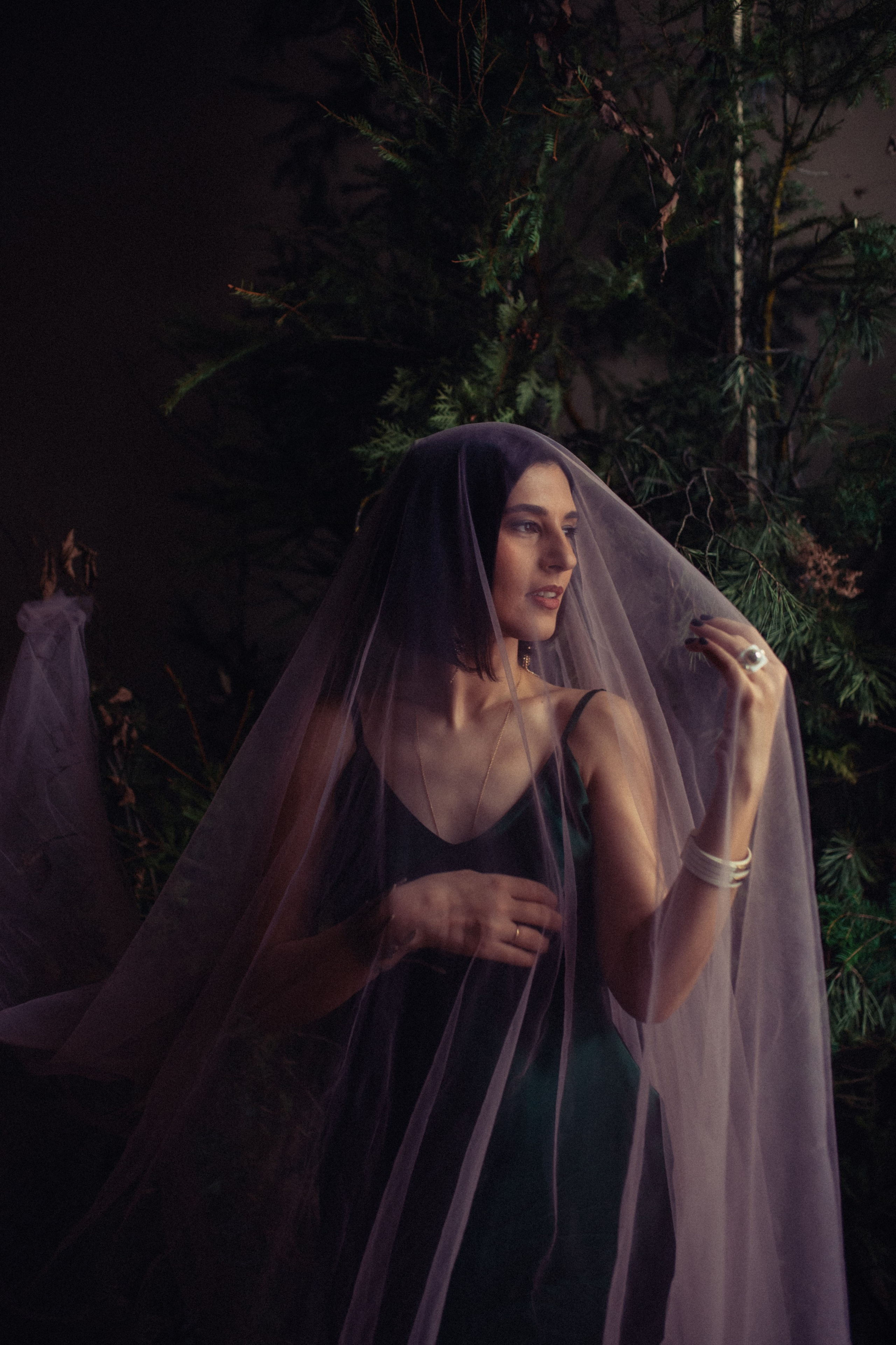 Ольга. Фотограф в Москве Наталья Спиридонова