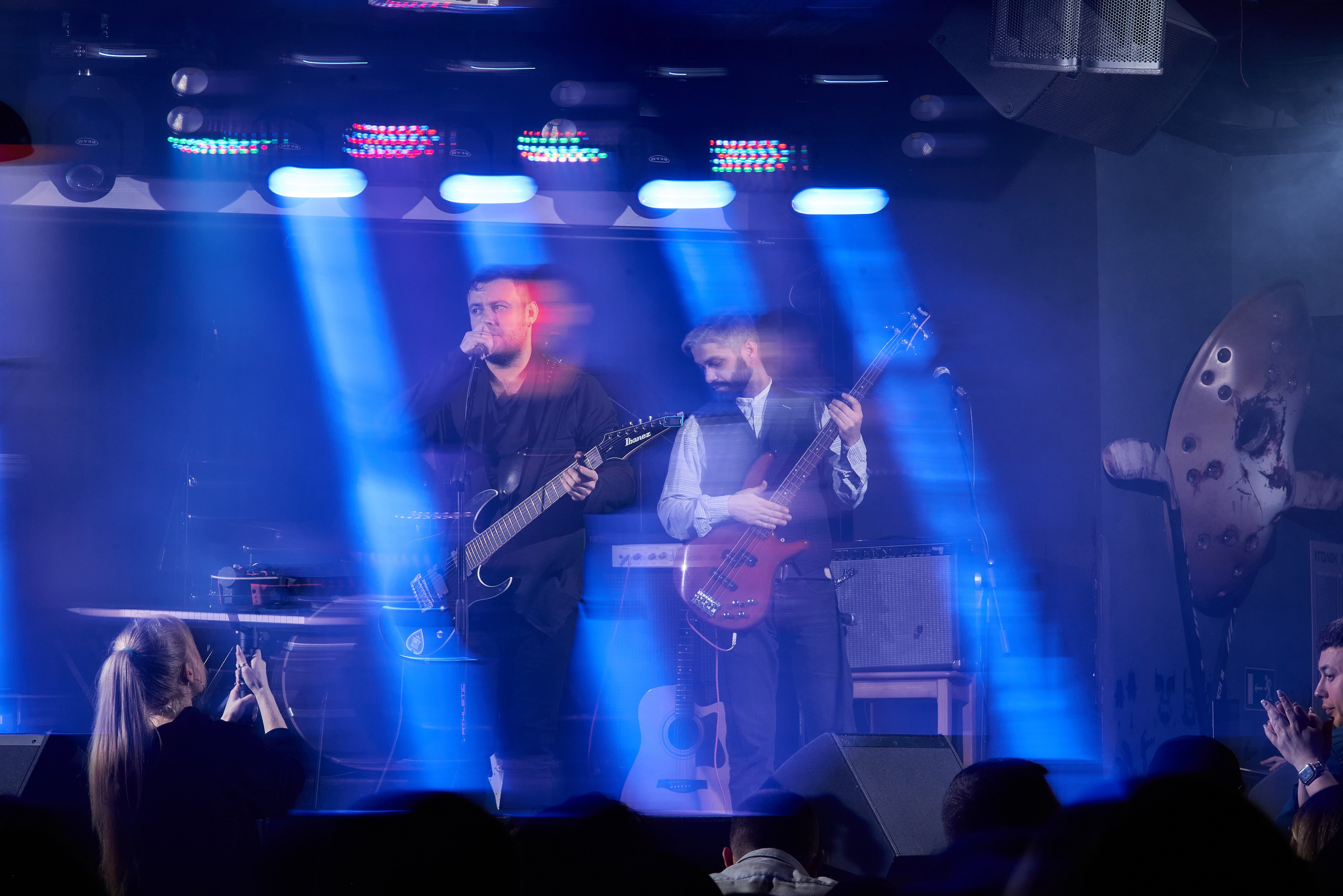 Volume Max!. Профессиональный фотограф (Краснодар) Роман Гончаров