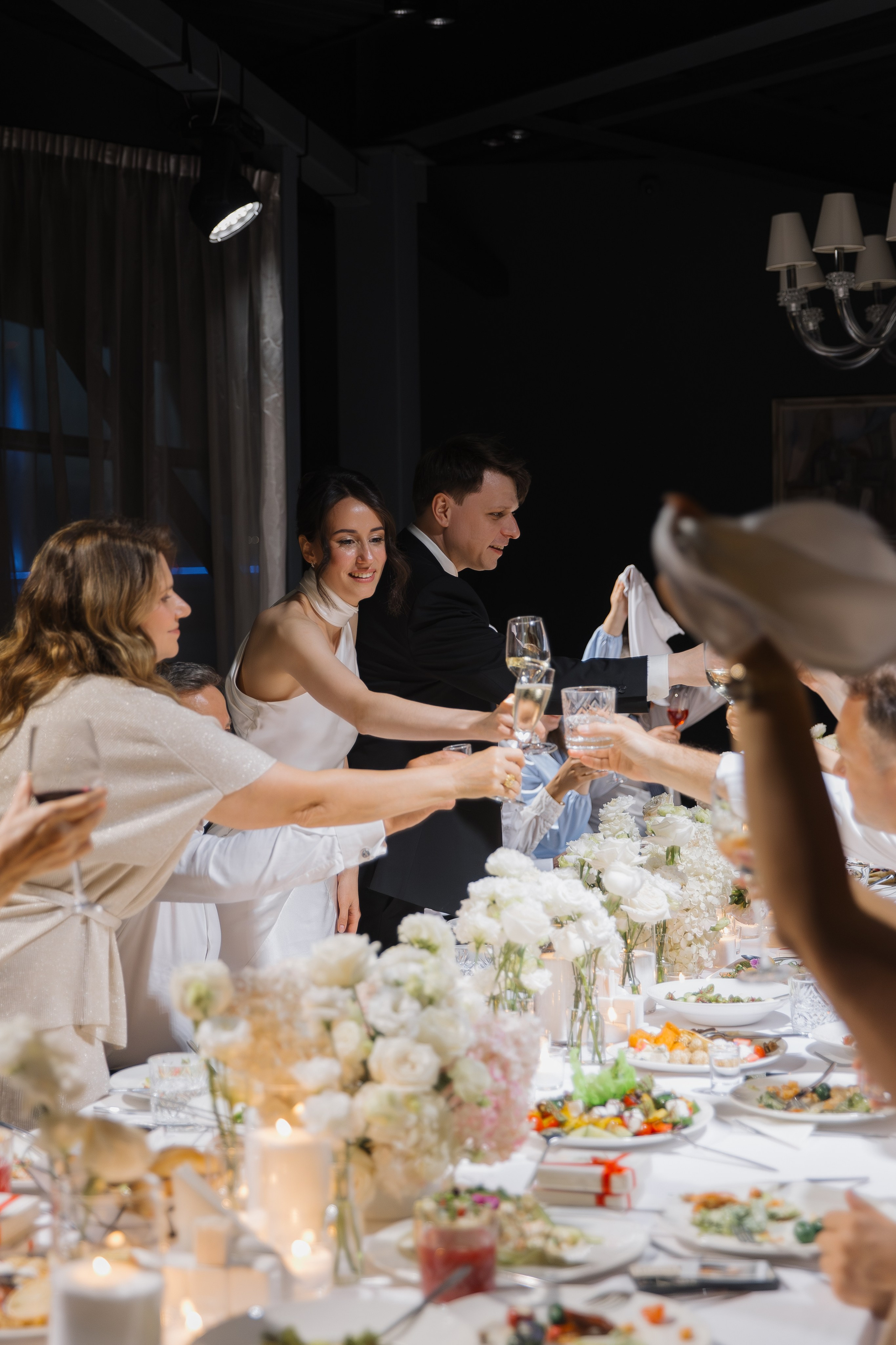 Настя | Никита