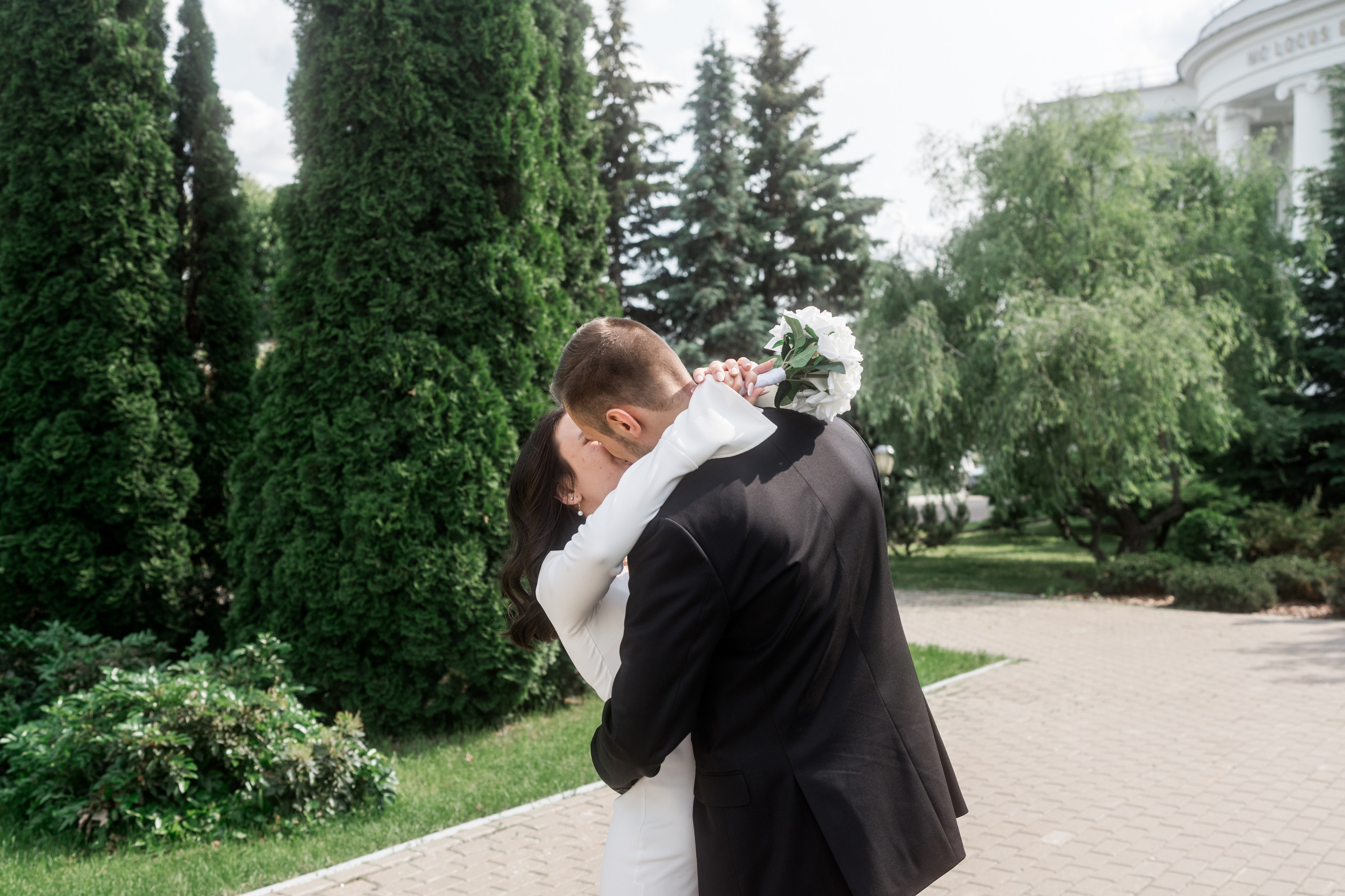 Свадьба Станислав и Лейля. Свадебный и индивидуальный фотограф Аля Мамакова