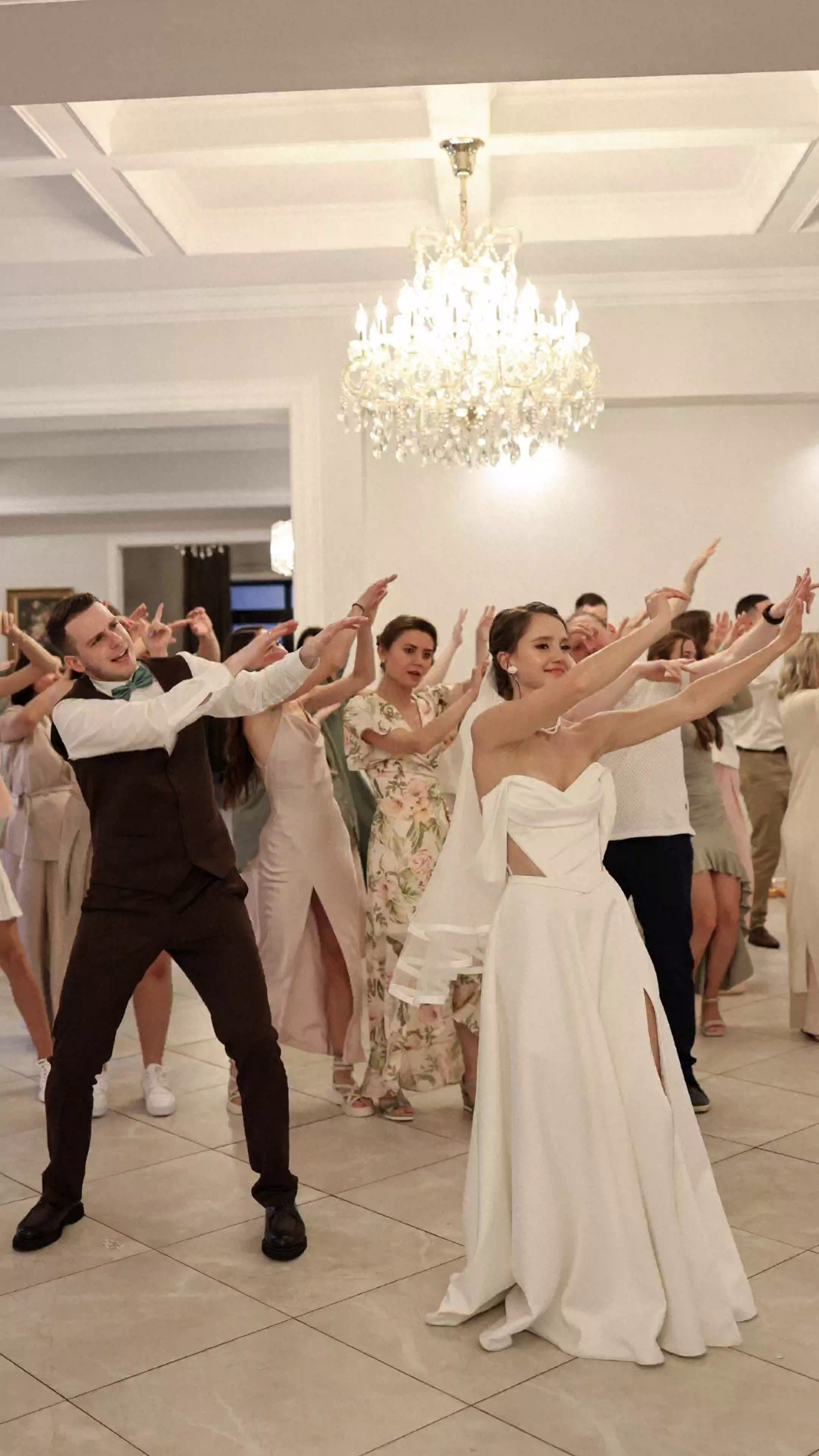 ПРОМО. Ведущий на свадьбу и корпоратив Москва и Московская область Андрей Рулевой