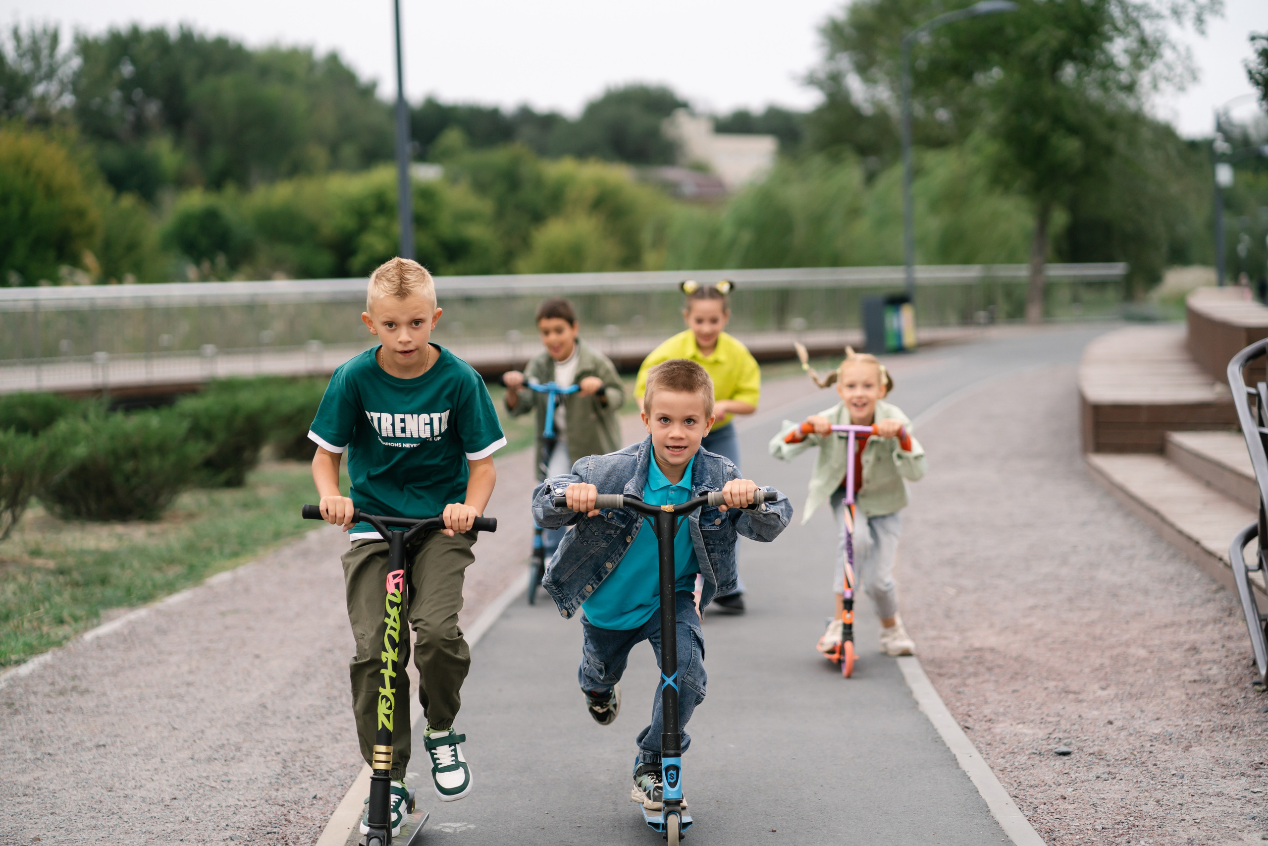 Фотосессия для класса. Семейный фотограф и видеограф Ростов-на-Дону
