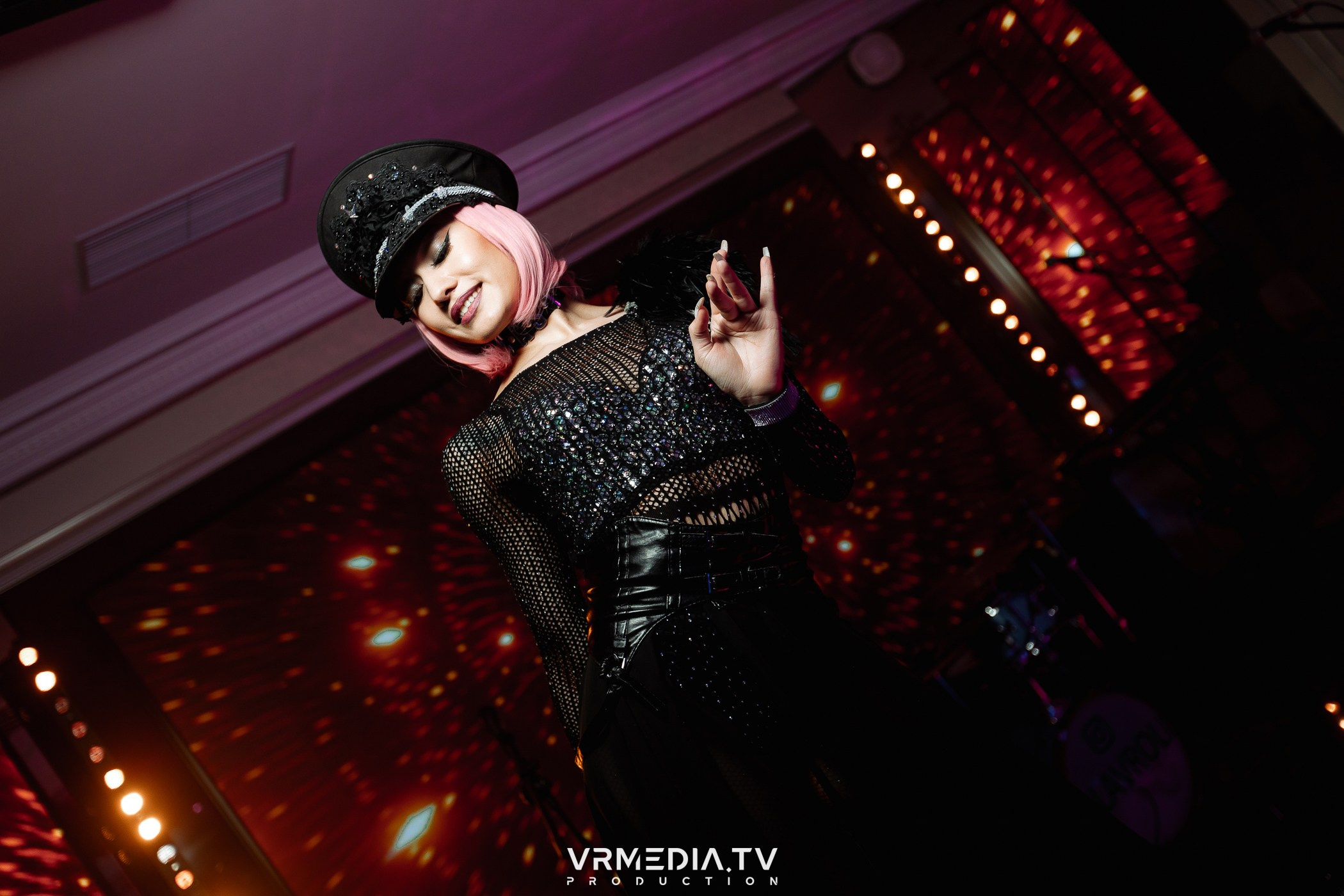 Выходные в ресторане «Лазурный берег»