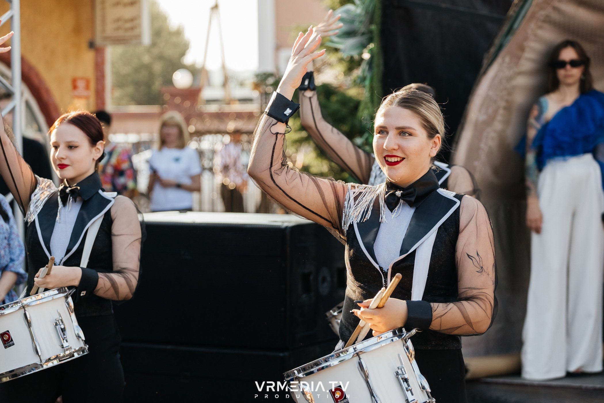 Выходные в ресторане «Лазурный берег»