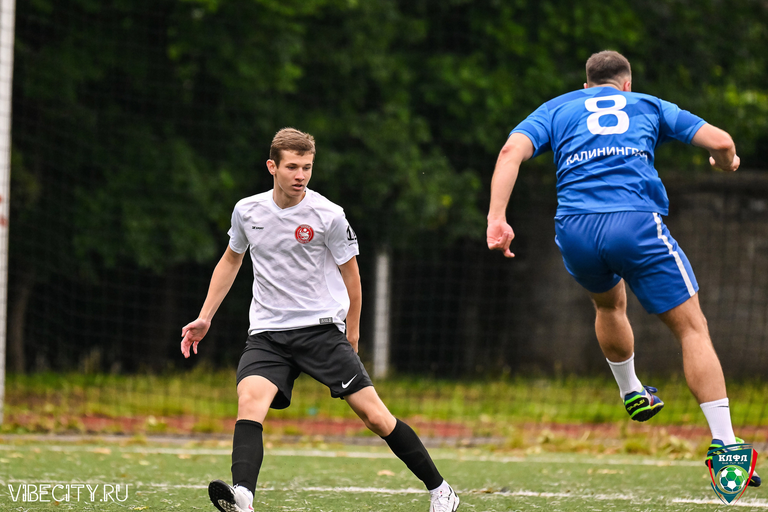 XXl Летний Кубок Калининградской ЛФЛ. VIBECITY.RU Вайб Сити Ру Фоторепортажи Фотоотчеты Калининград