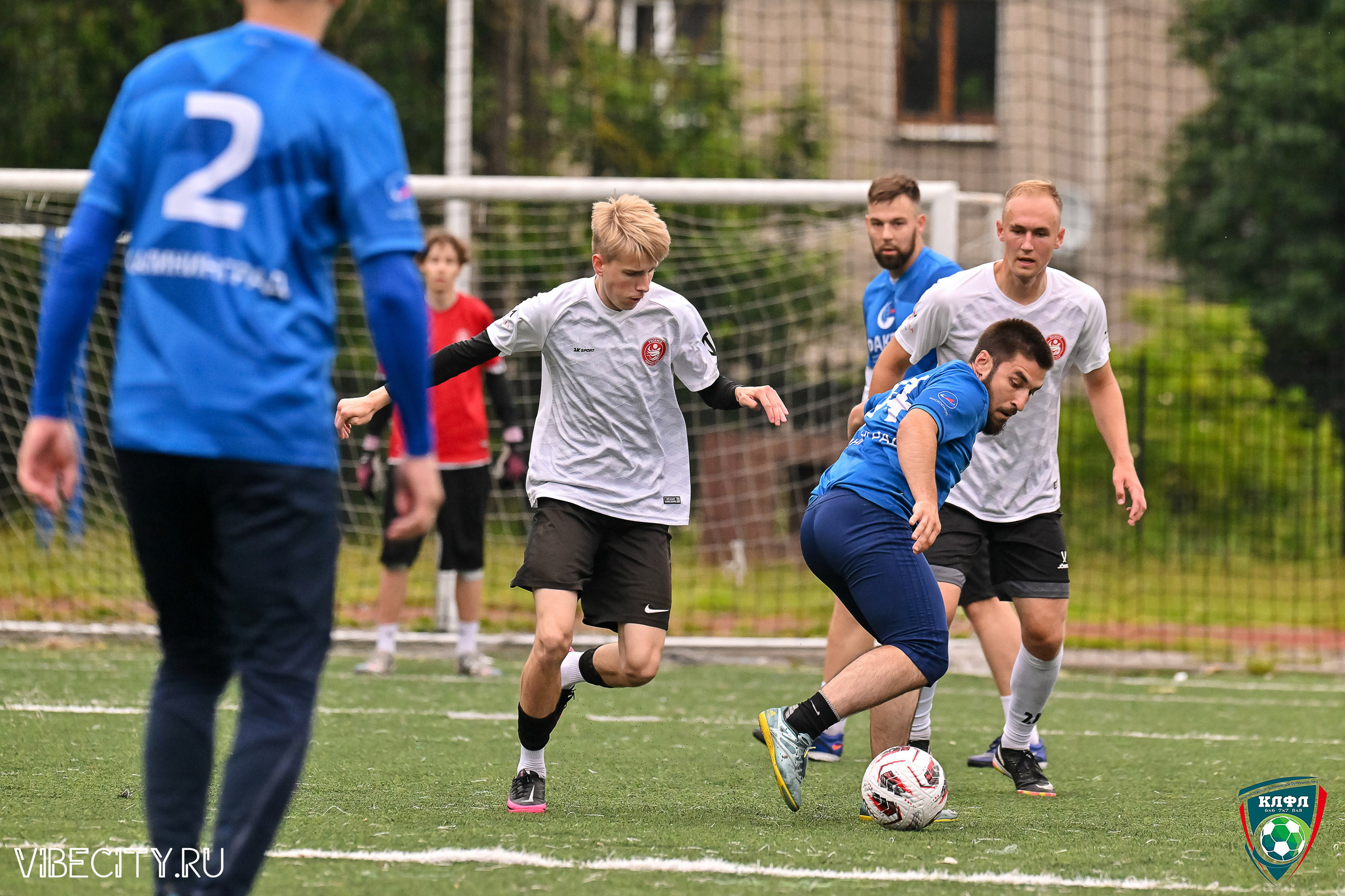 XXl Летний Кубок Калининградской ЛФЛ. VIBECITY.RU Вайб Сити Ру Фоторепортажи Фотоотчеты Калининград