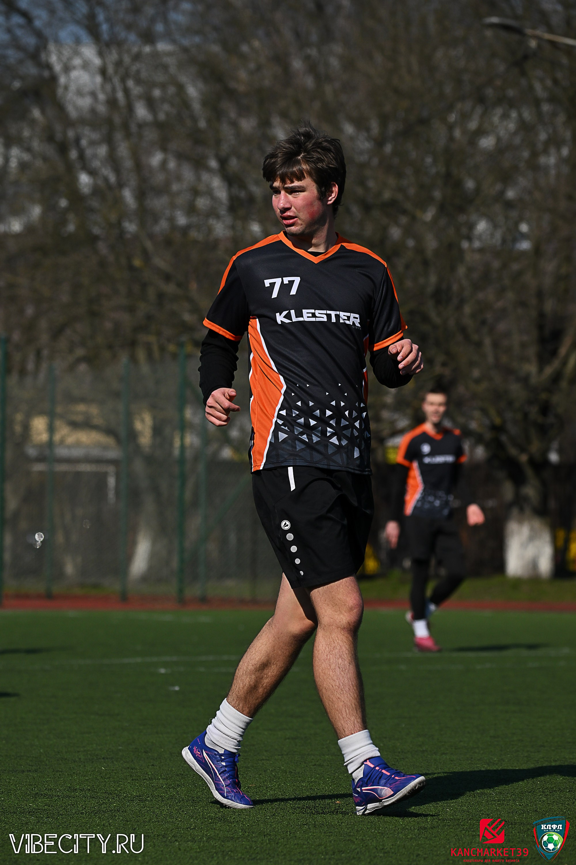 XX ЧЕМПИОНАТ КАЛИНИНГРАДСКОЙ ЛФЛ КАНЦМАРКЕТ39 сезона 2024–2025 гг. VIBECITY.RU Вайб Сити Ру Фоторепортажи Фотоотчеты Калининград
