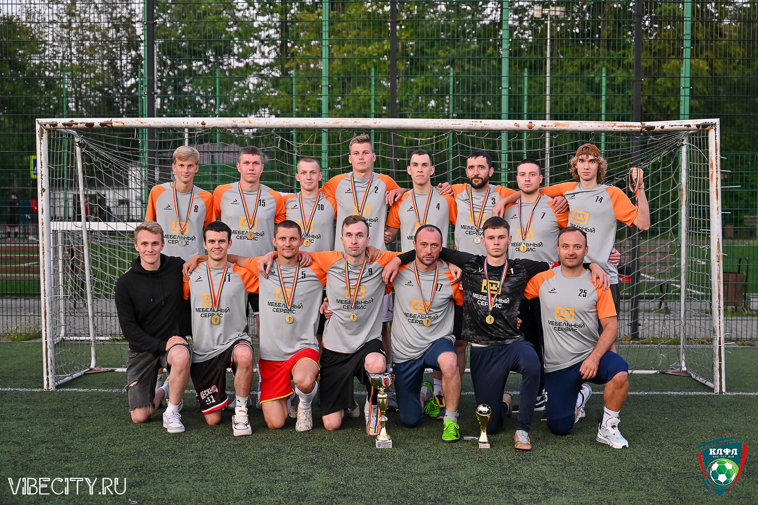 ПЛЕЙ-ОФФ XXl ЛЕТНЕГО КУБКА КАЛИНИНГРАДСКОЙ ЛФЛ. VIBECITY.RU Вайб Сити Ру Фоторепортажи Фотоотчеты Калининград