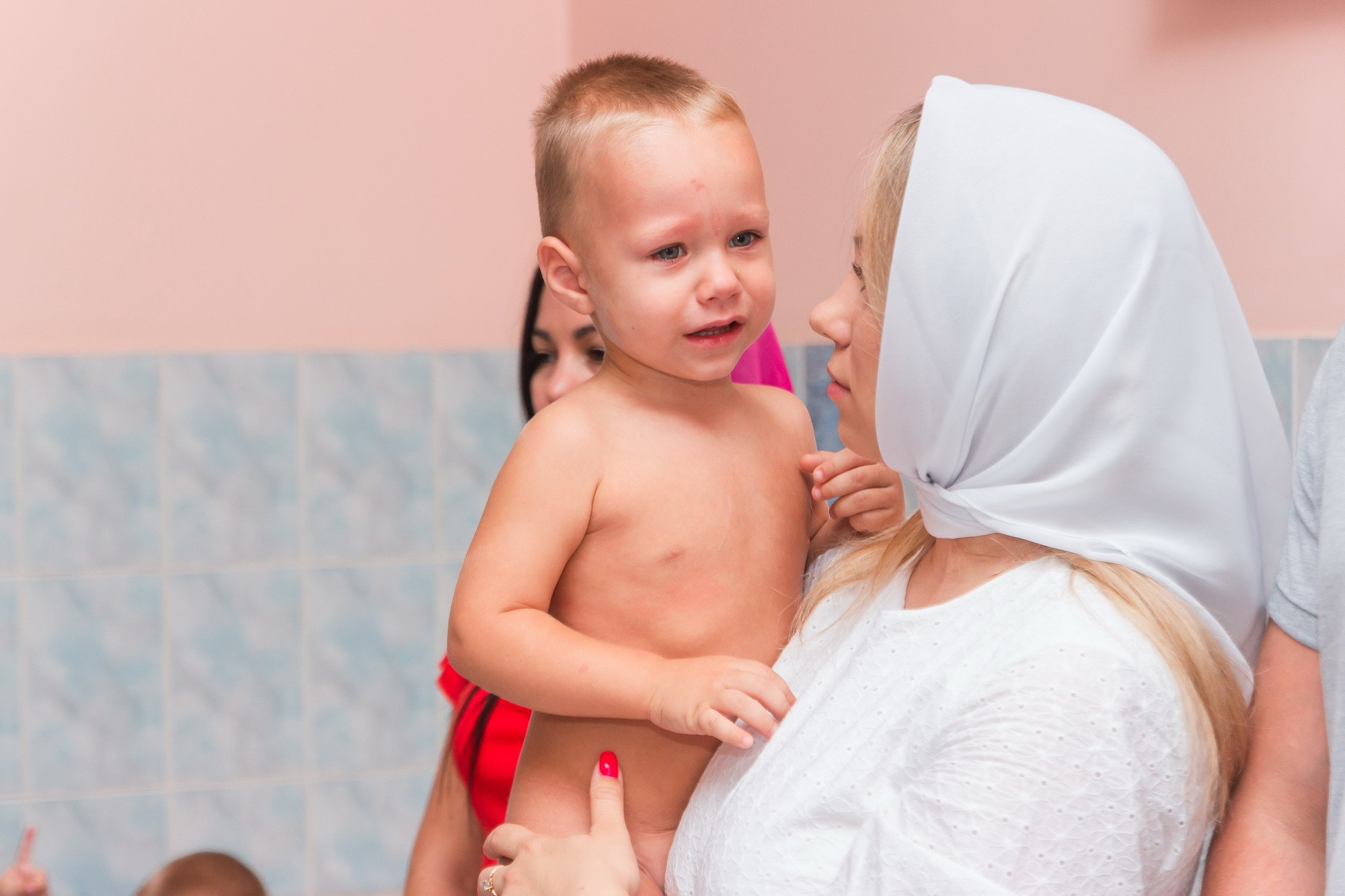 Казанский собор. Фотограф в Волгограде и Волжском Наталья Фирсова