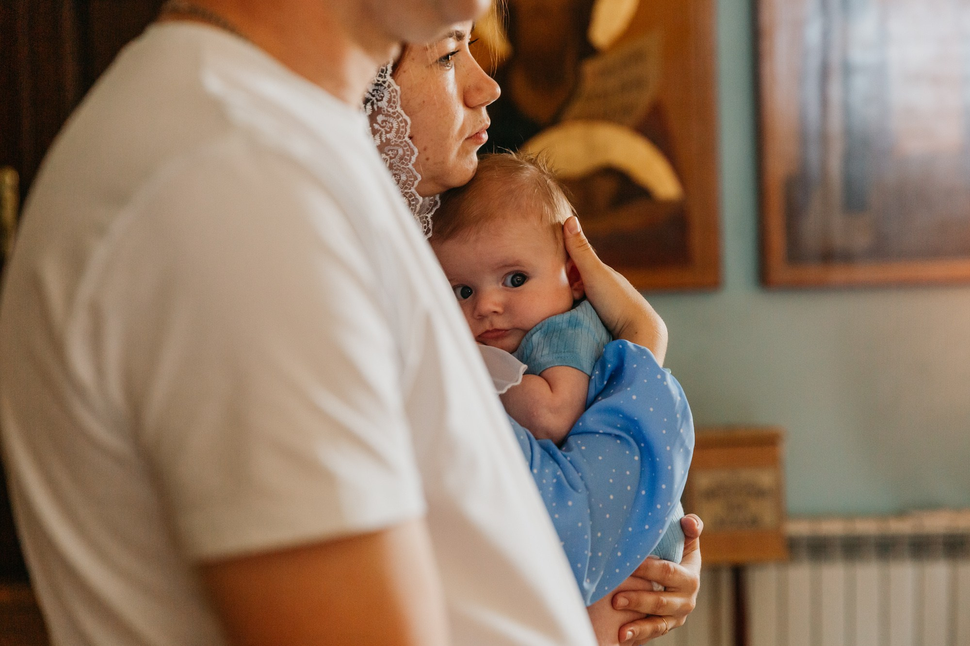 Храм Похвалы Пресвятой Богородицы на Череповецкой. Фотограф в Волгограде и Волжском Наталья Фирсова