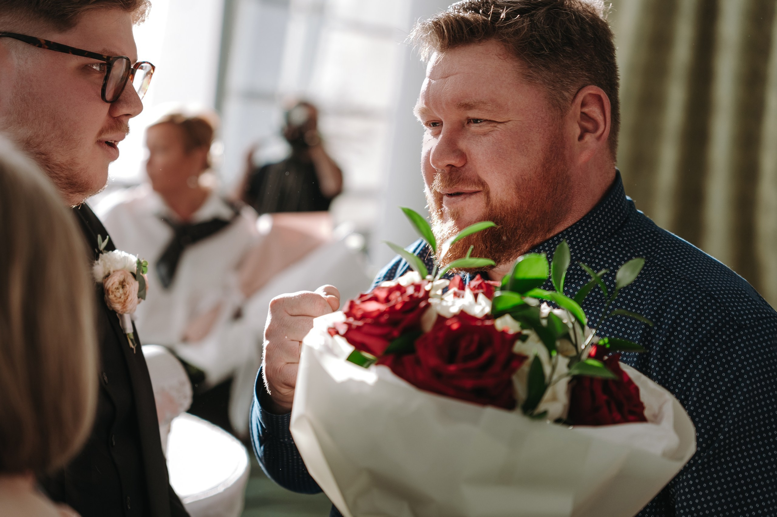 РЕСТОРАН ТАРАТАУ, ВЕДУЩИЙ АЗАТ ГАЙСИН И АРТУР ИЛЬЯСОВ УФА