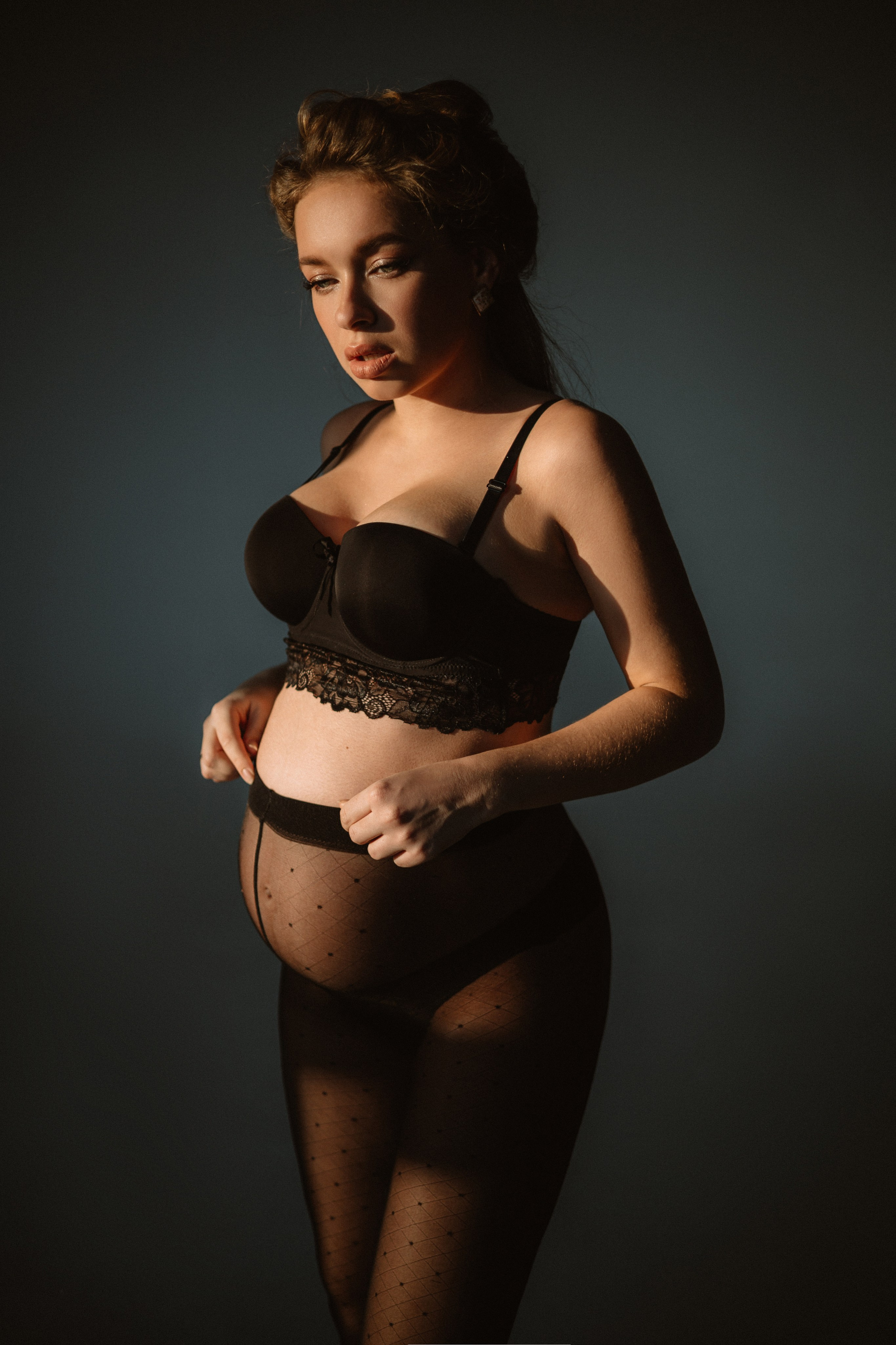 Фотосессия «под ключ». Фотограф Уфа Башкирия Мухаметянова Алина. Свадебный семейный портретный