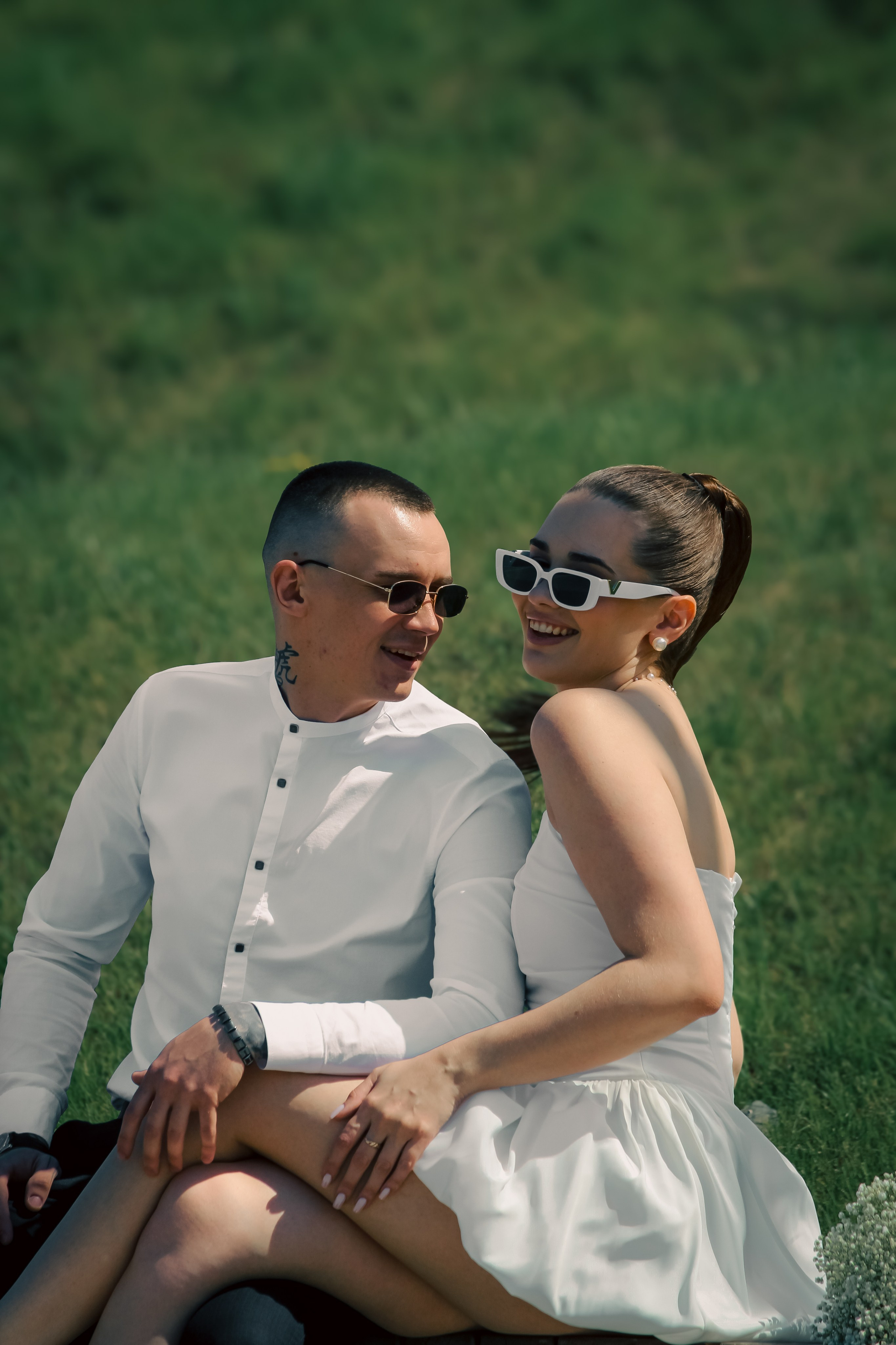 Услуги. Фотограф Красноярск Влада Беленя