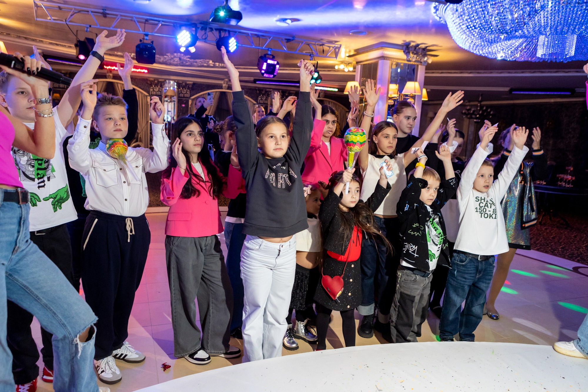 День Рождения Тимофея. Фотограф в Оренбурге. Профессиональный фотограф