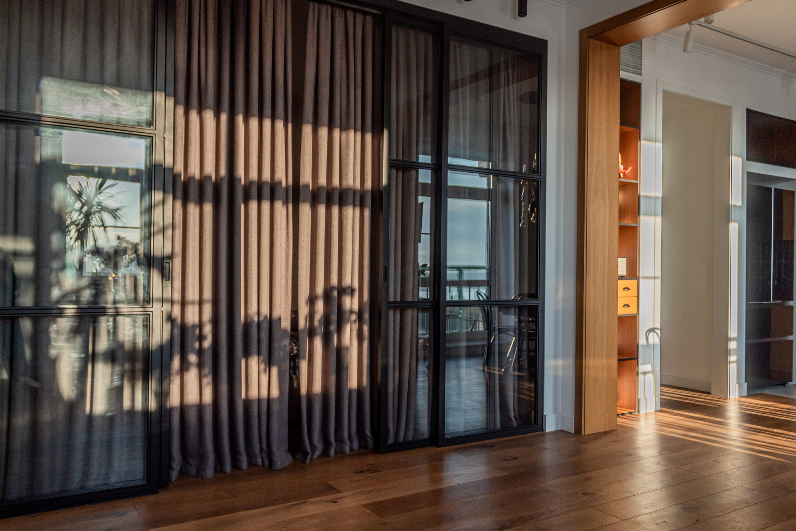 Съемка квартиры — ЖК «Алые паруса». Фотограф в Москве | Евгений Шушков