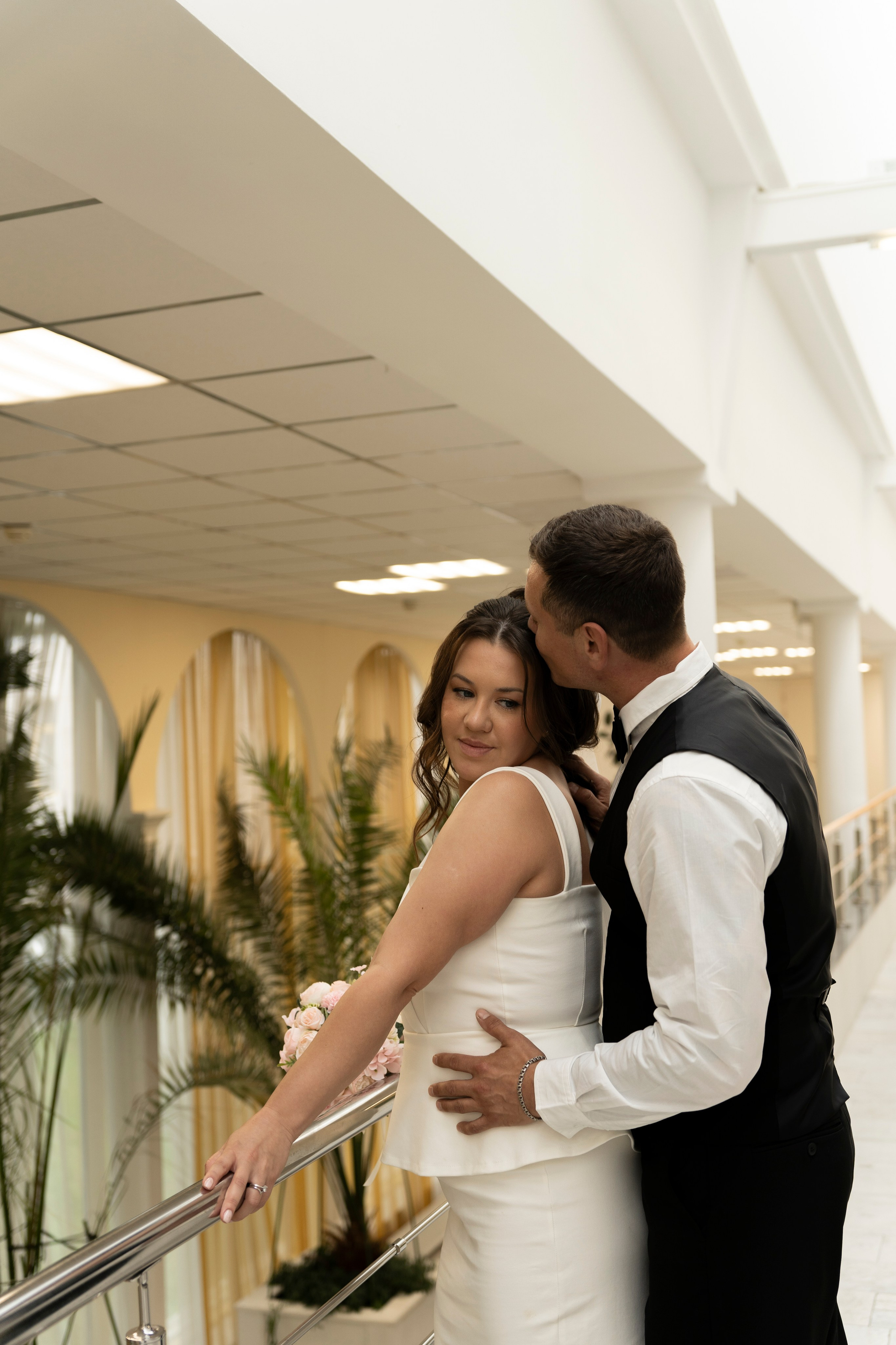 Алина+Андрей. Главная