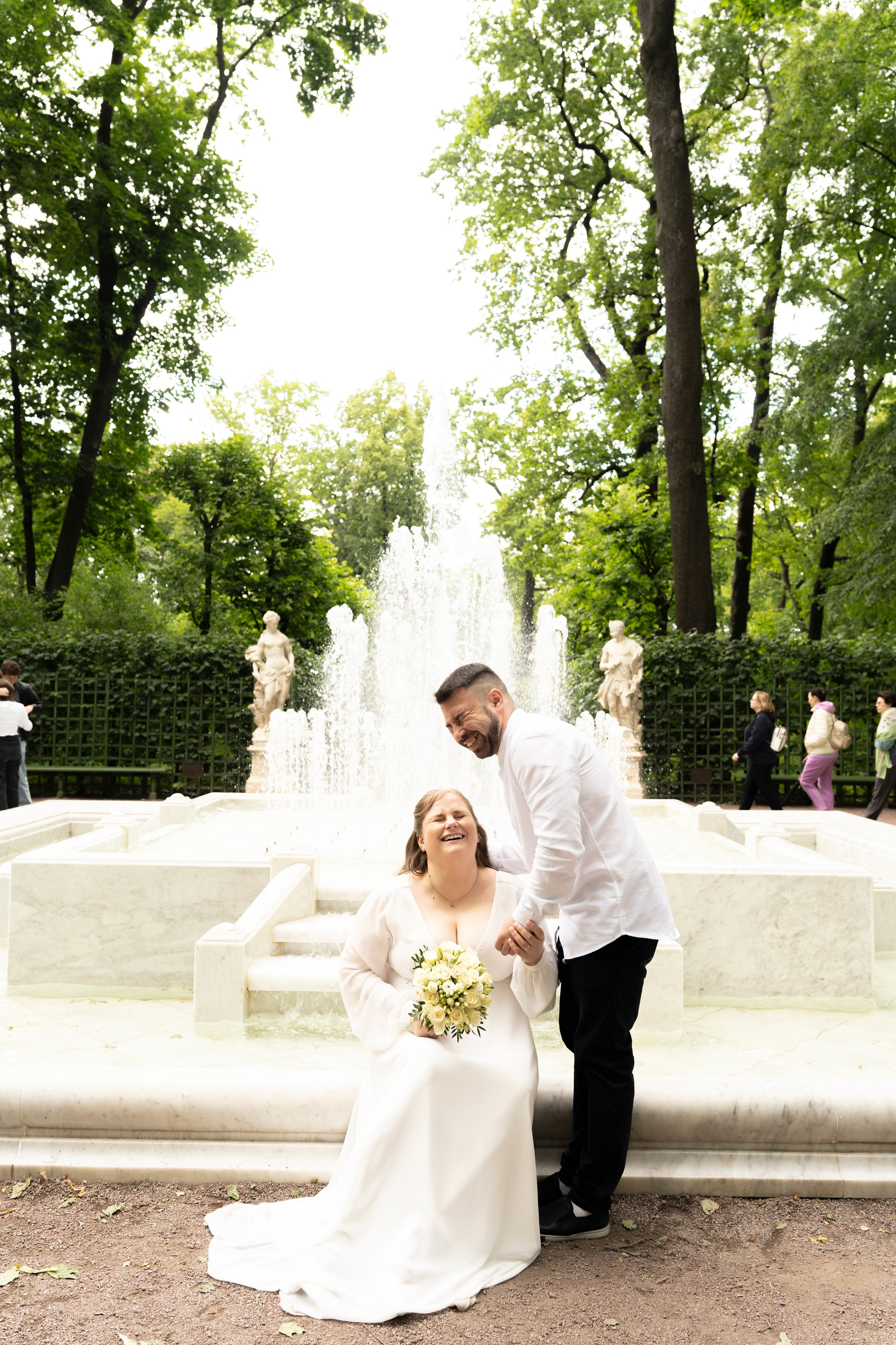 Ирина+Николай. Главная