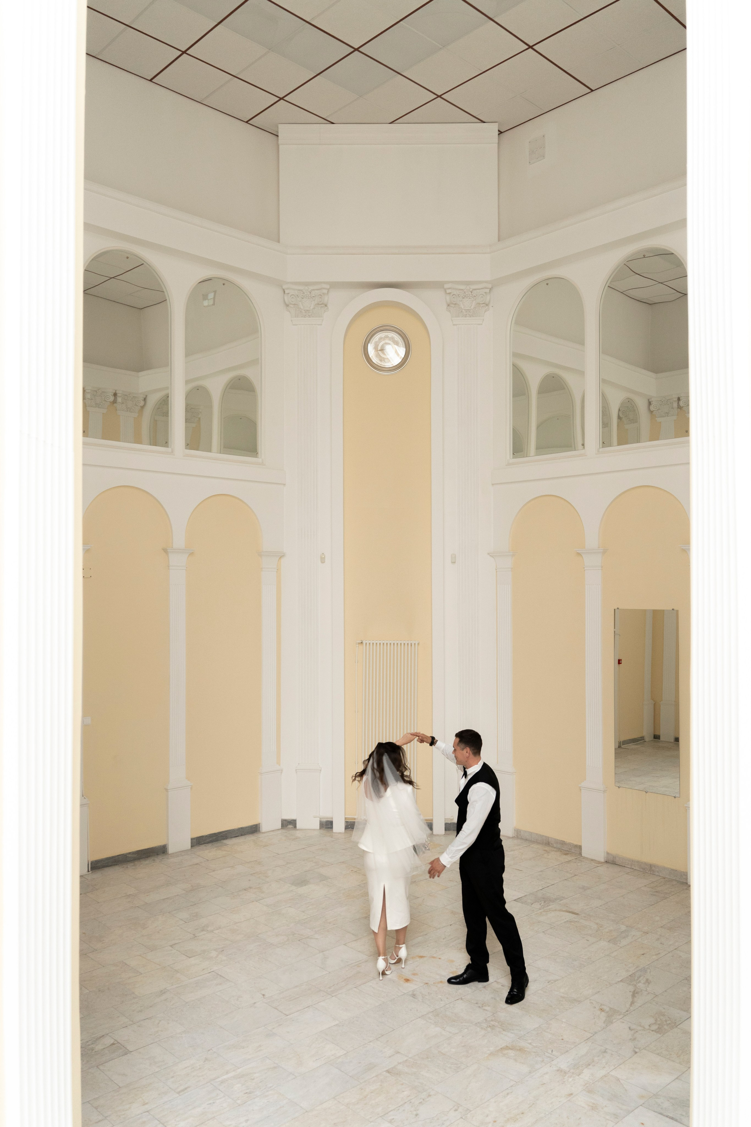 Алина+Андрей. Главная