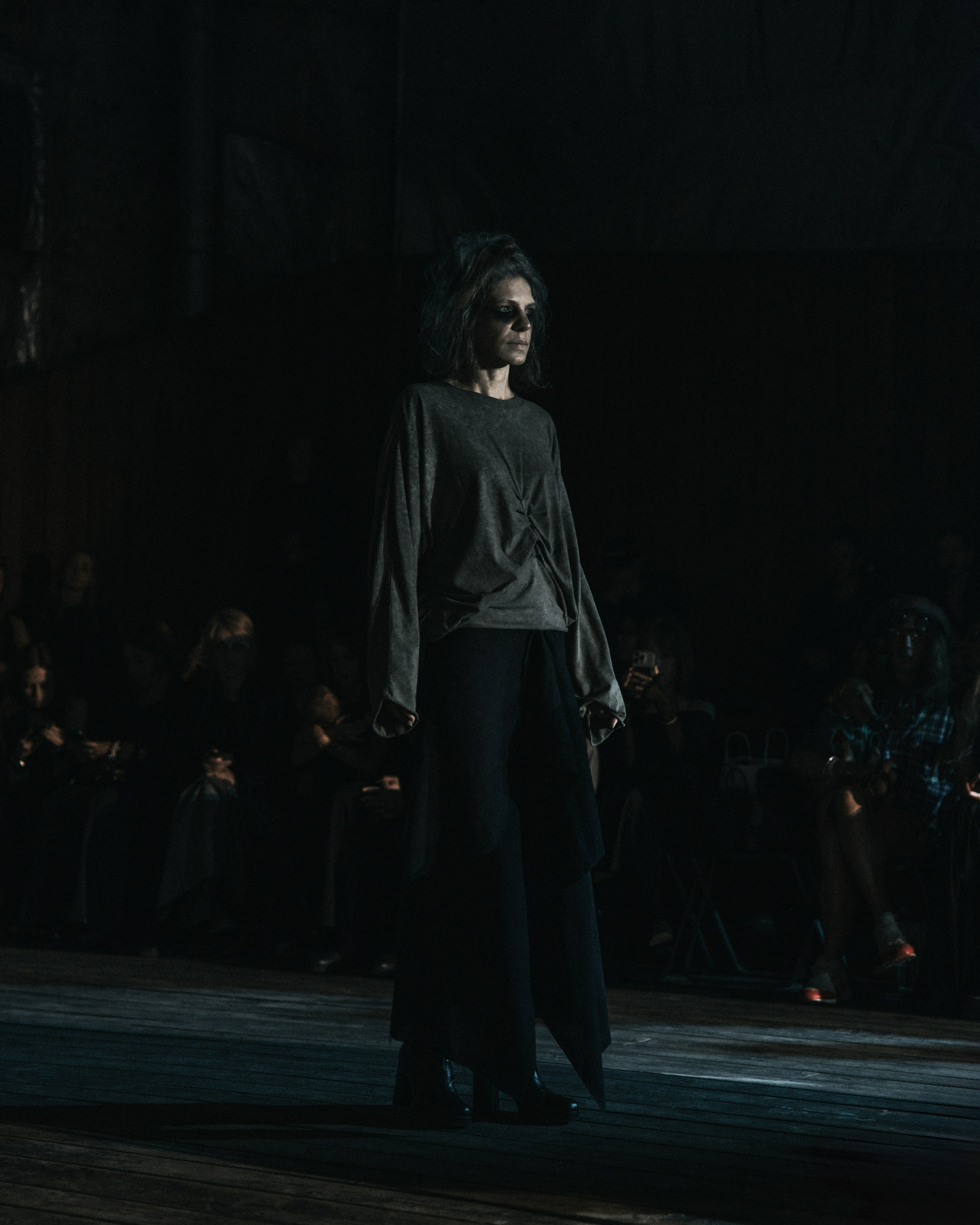 AUXI fashion show «Me and my Dog». Фотограф в Санкт-Петербурге Вагнер Юлия