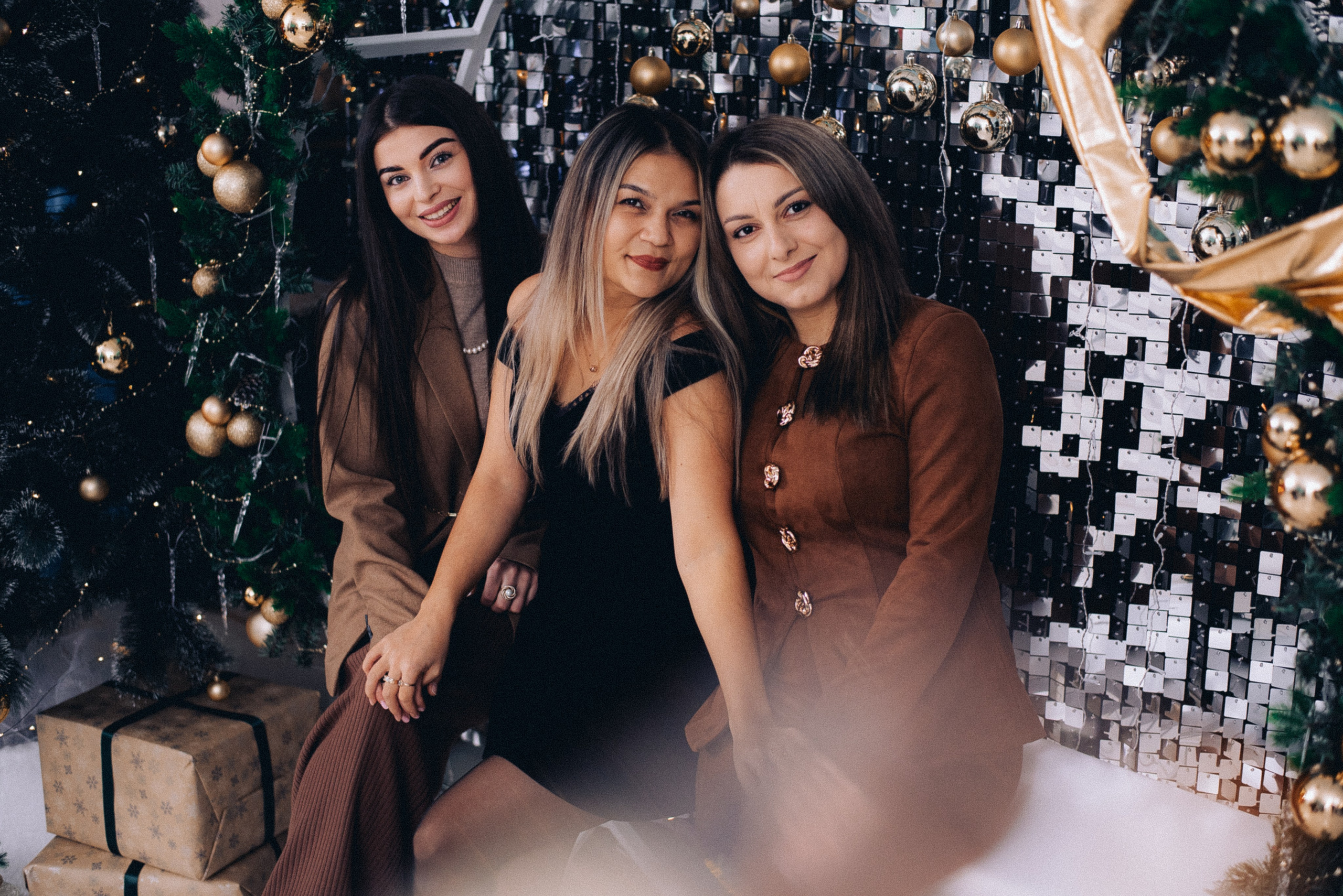 Корпоративы — Бирюзовая бухта. Фотограф|КРЫМ| Владимир Комок