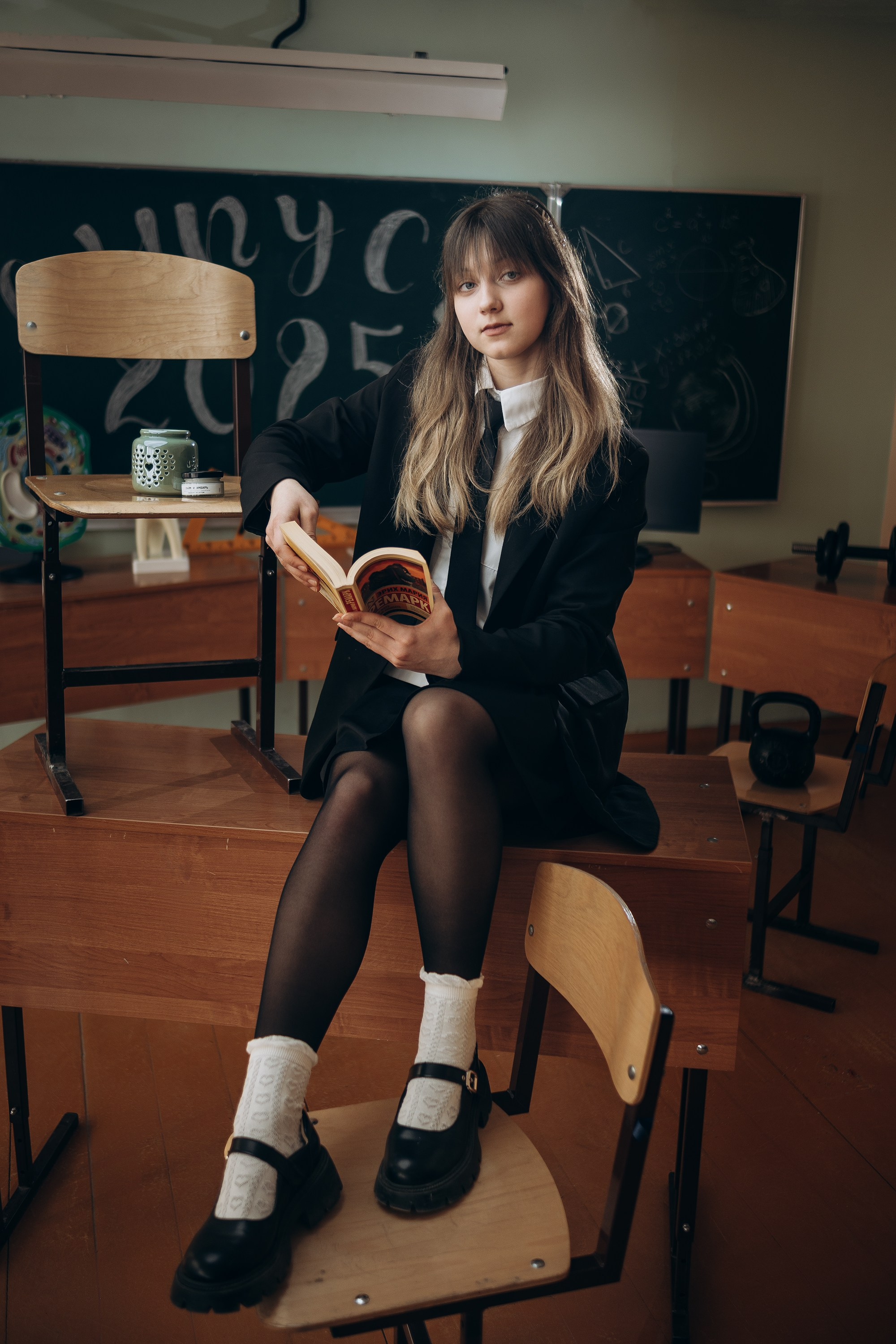 Выпускной альбом Воронеж | Студия выпускных альбомов Ностальгия