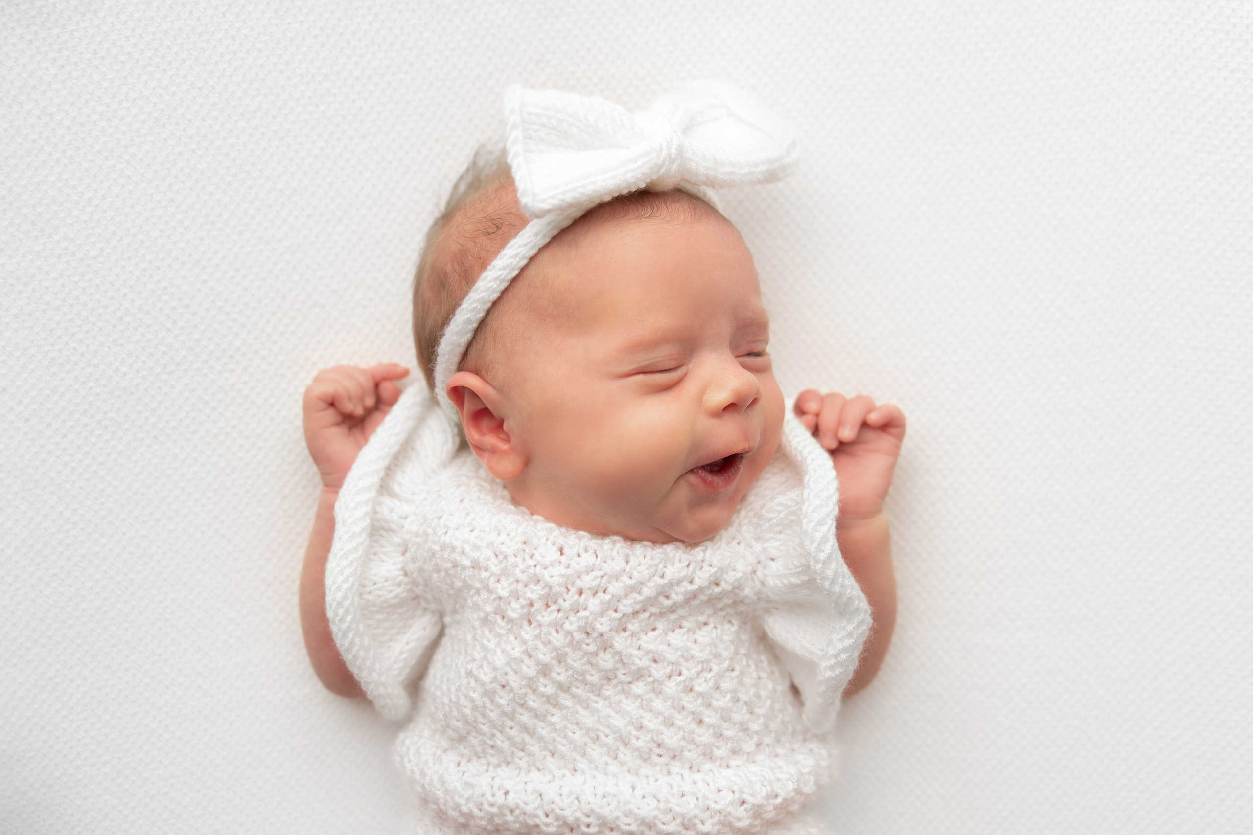 Фотограф новорожденных Екатеринбург, Первоуральск