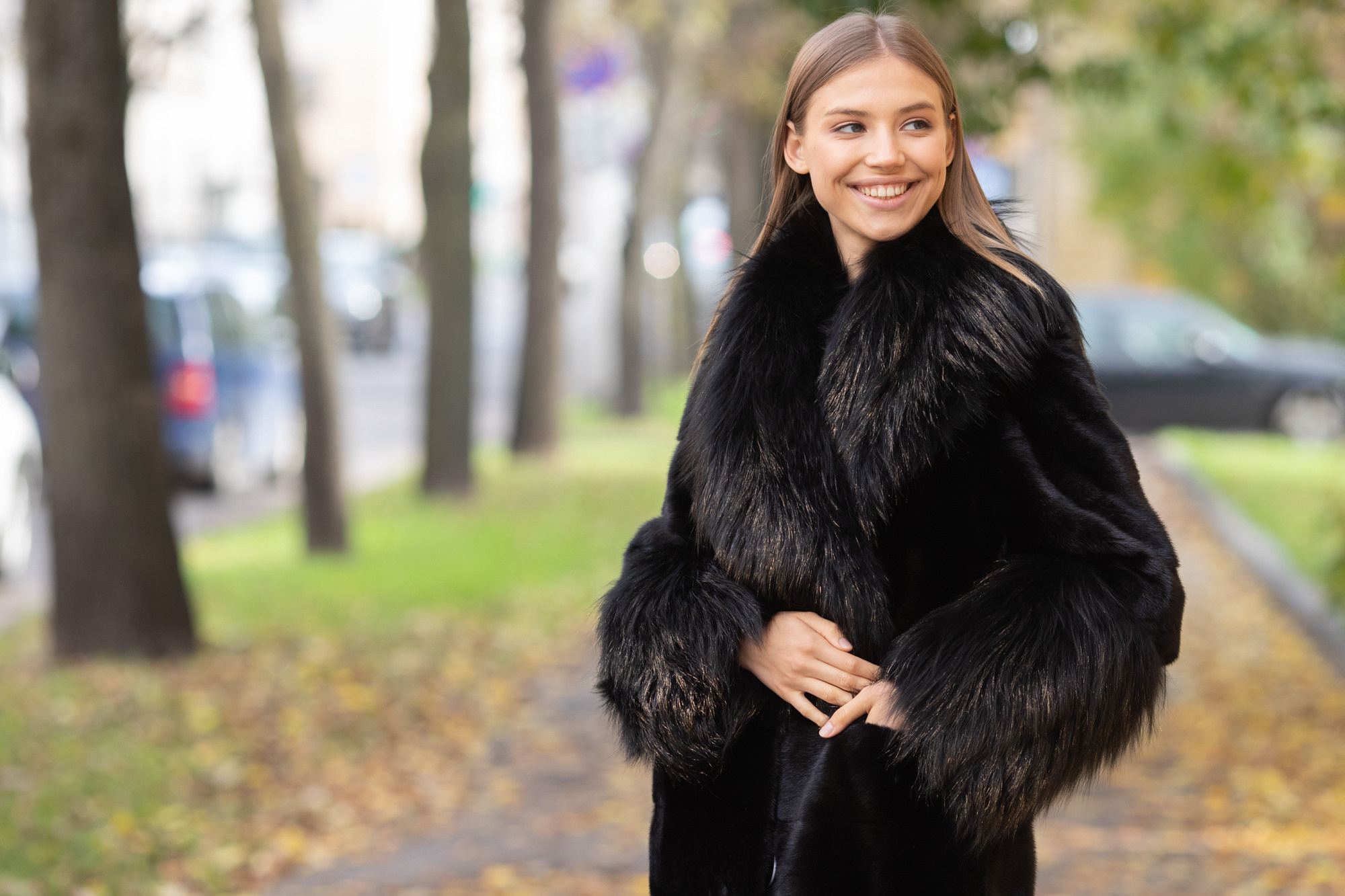 Магазин одежды. Профессиональный фотограф Анастасия Кохно