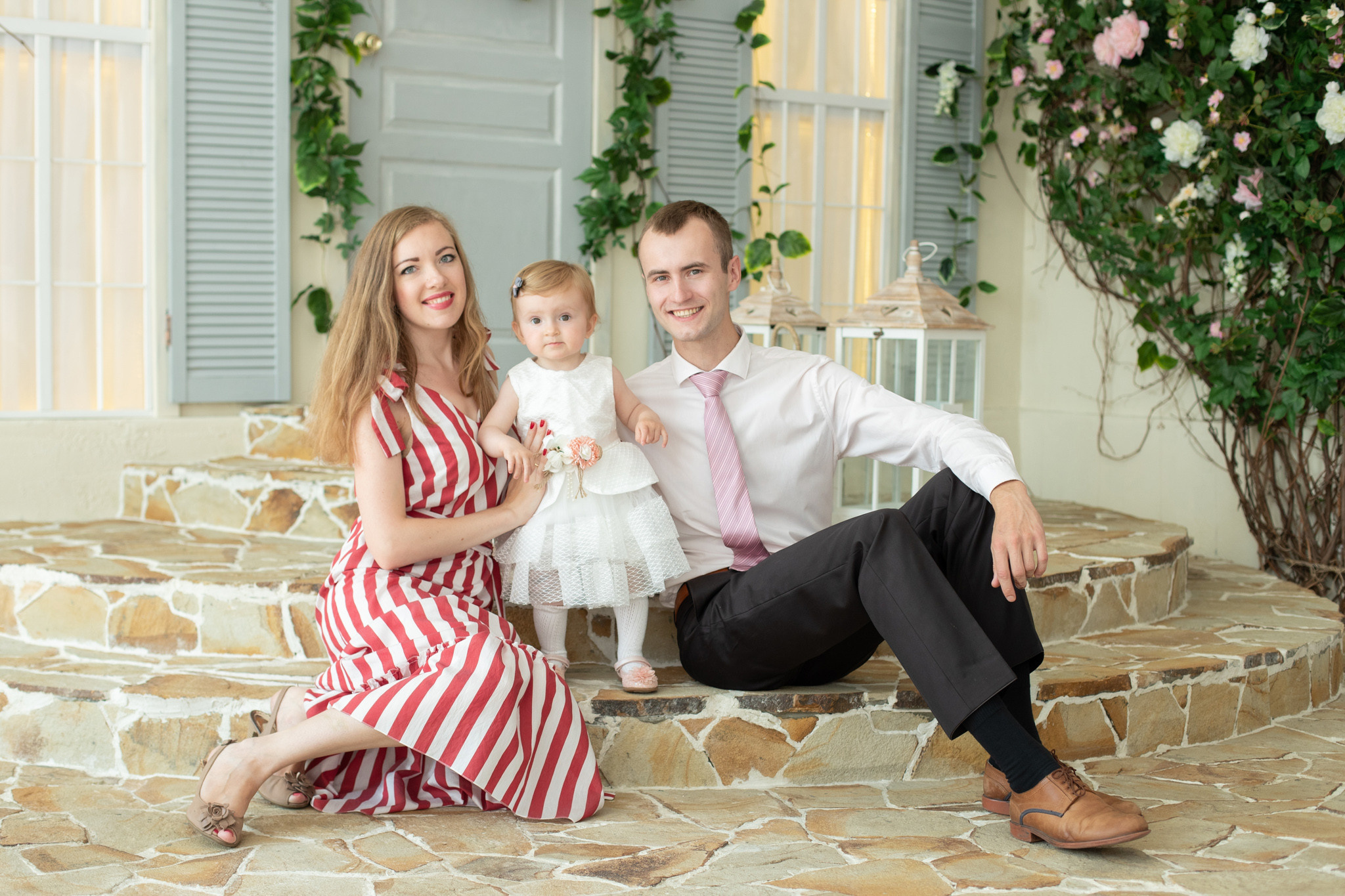 Аделинка. Профессиональный фотограф Анастасия Кохно