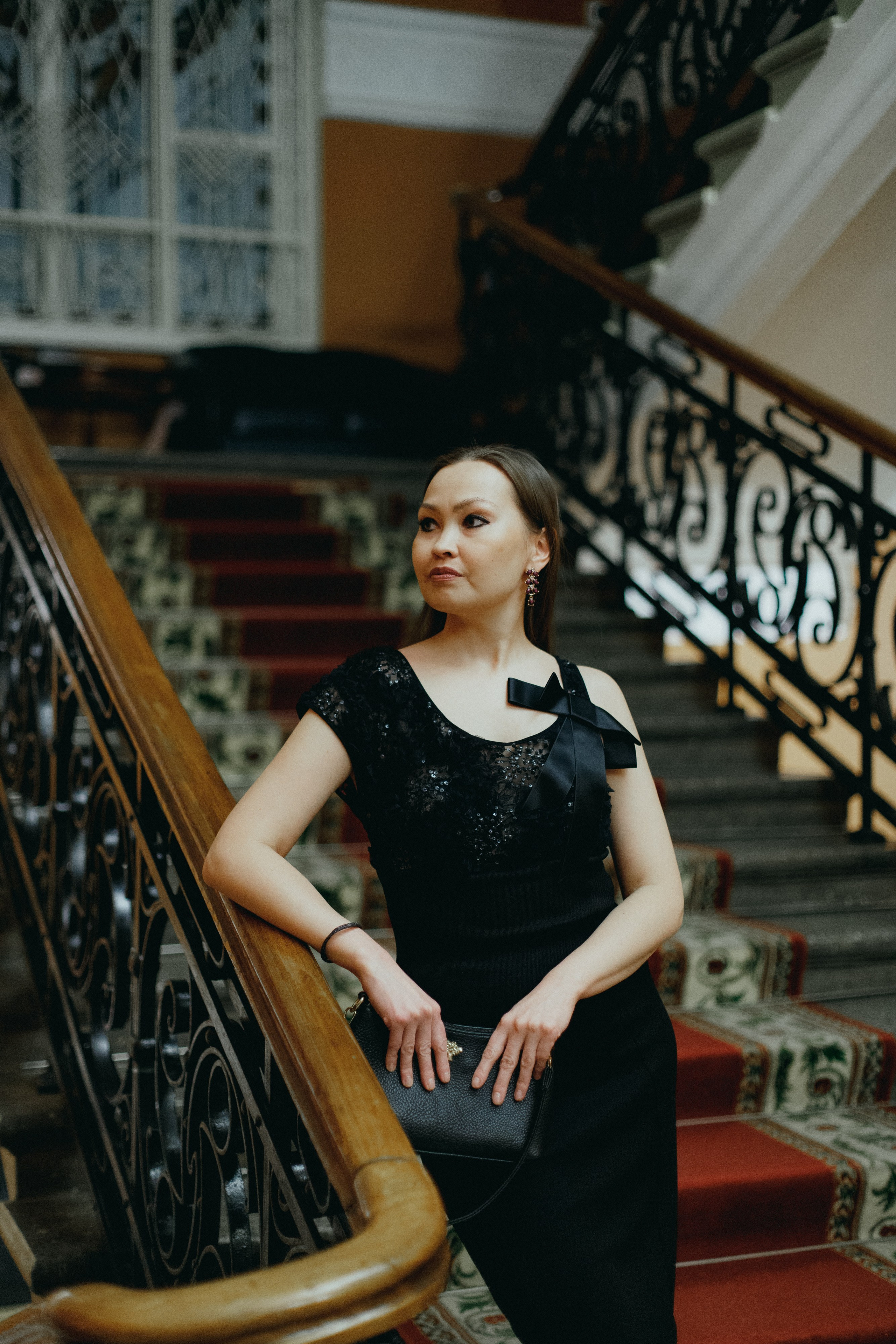 VITRINA BEAUTY — НОТЫ. МУЗЫКАЛЬНЫЙ ВЕЧЕР. СВОИ. ФОТООТЧЕТЫ-СОБЫТИЯ-МЕСТА