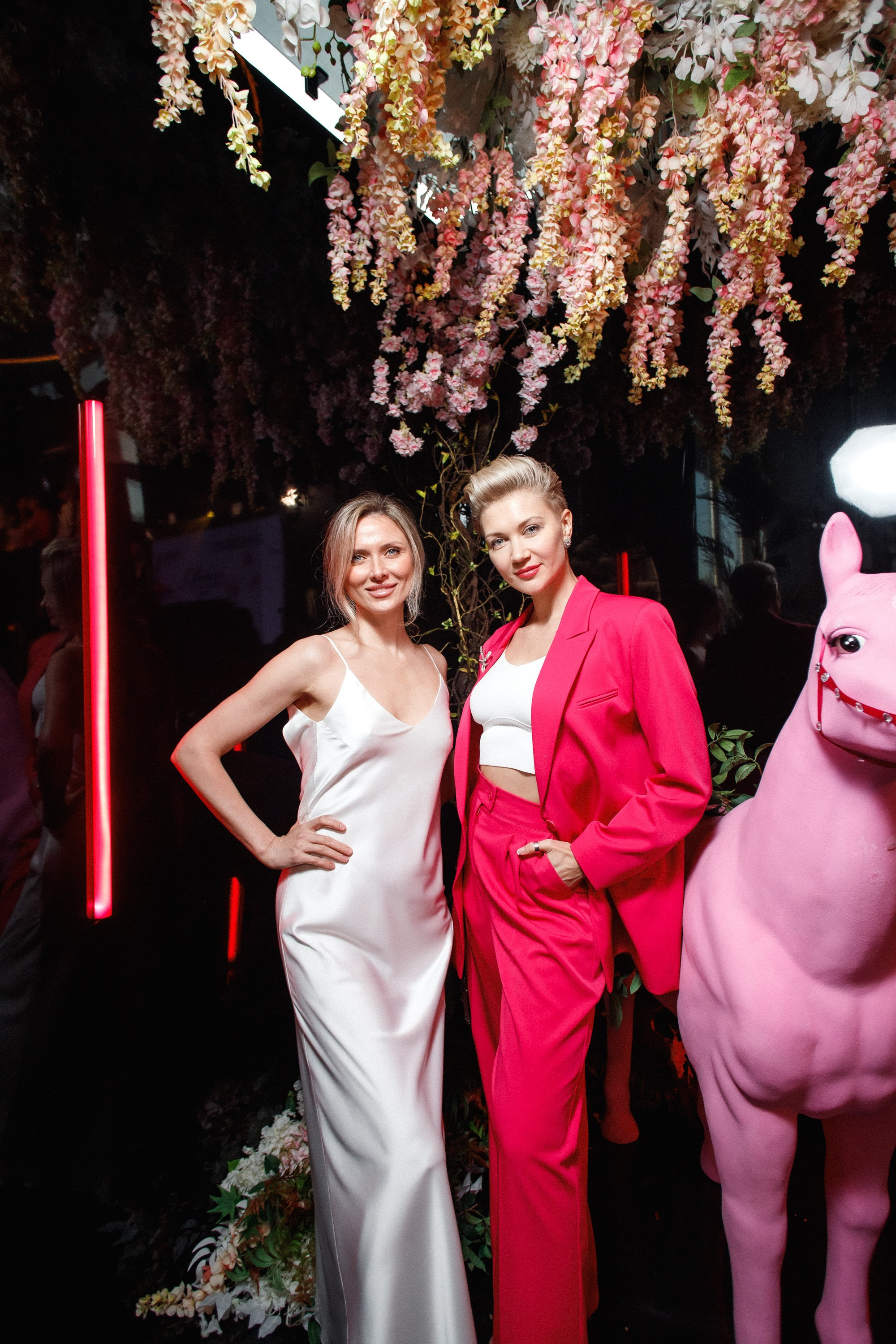 BRAVO FLORA EVENT. СВОИ. ФОТООТЧЕТЫ-СОБЫТИЯ-МЕСТА