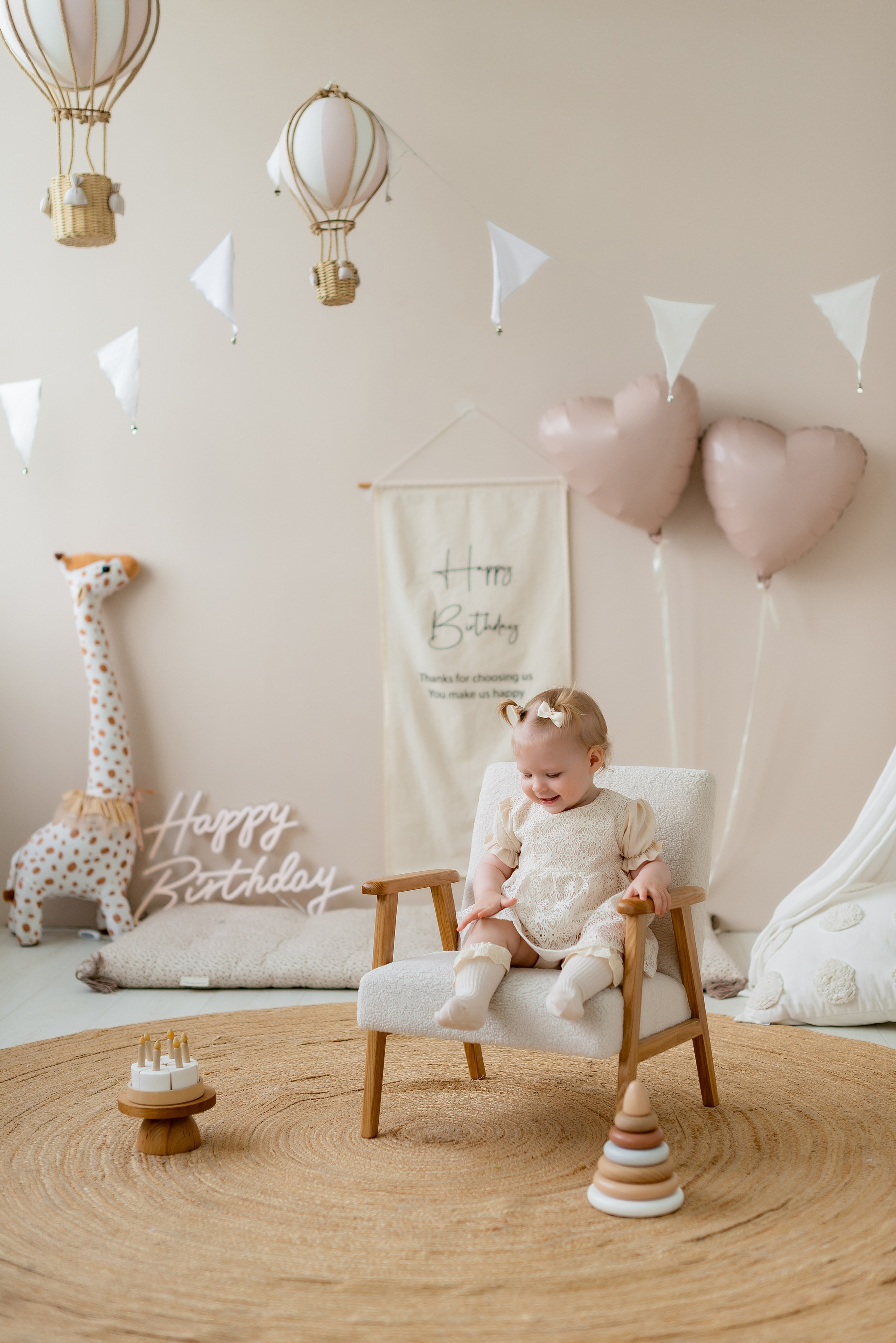 Годовасие Вари. Фотограф Татьяна Иванчикова