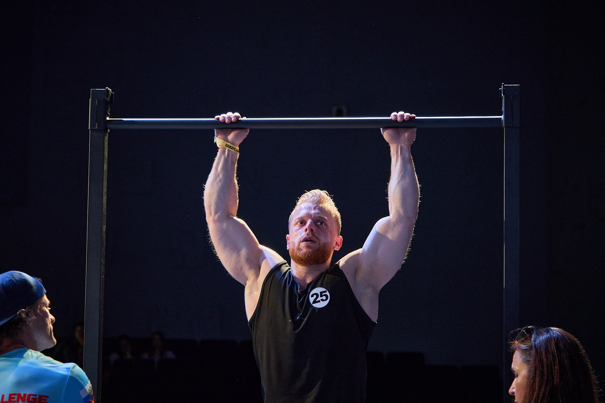 Фестиваль Силовых Видов Спорта «Kamensky Fitness Service». Портретный фотограф Евгений Денисов