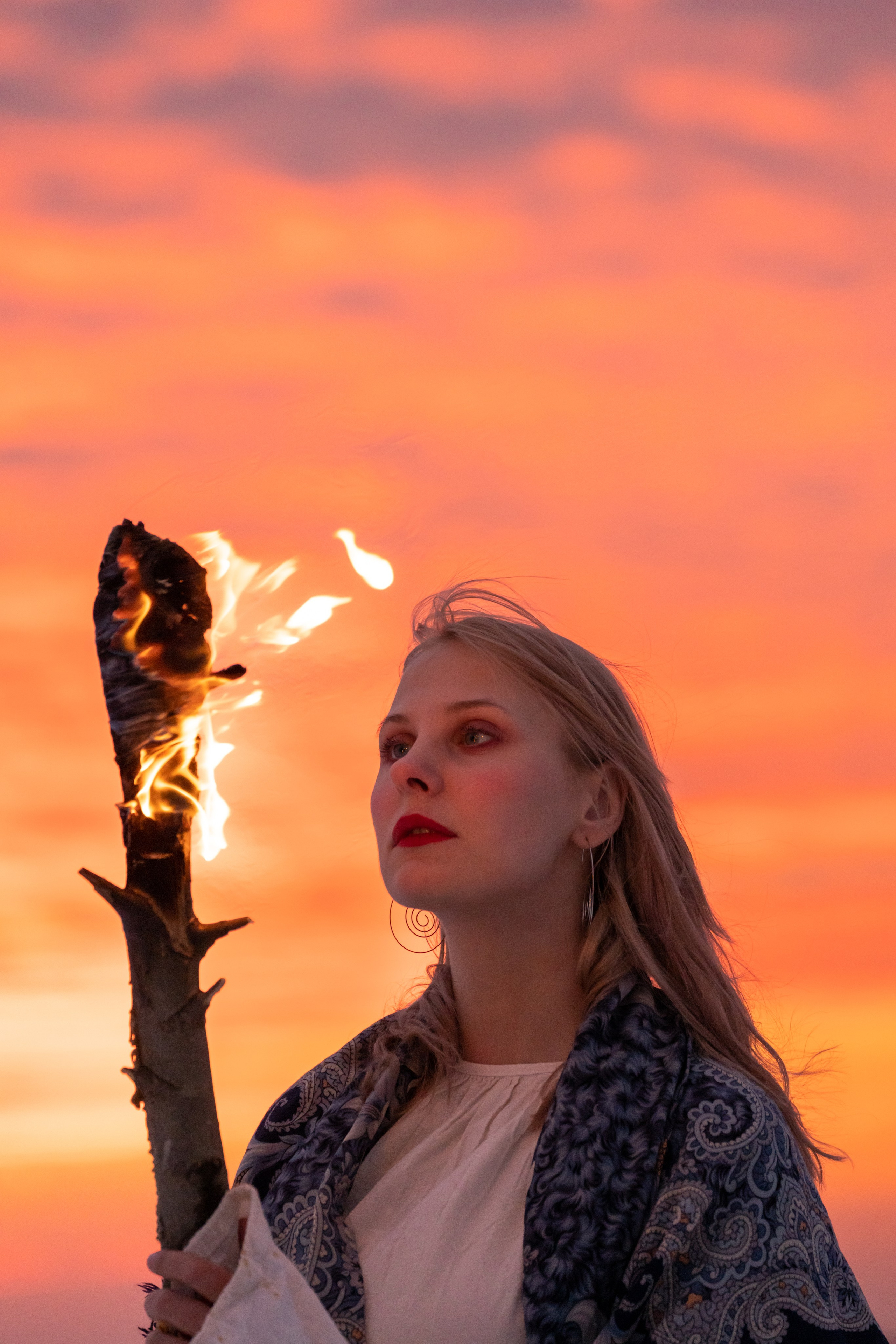 фотосессия с макияжем под ключ СПб