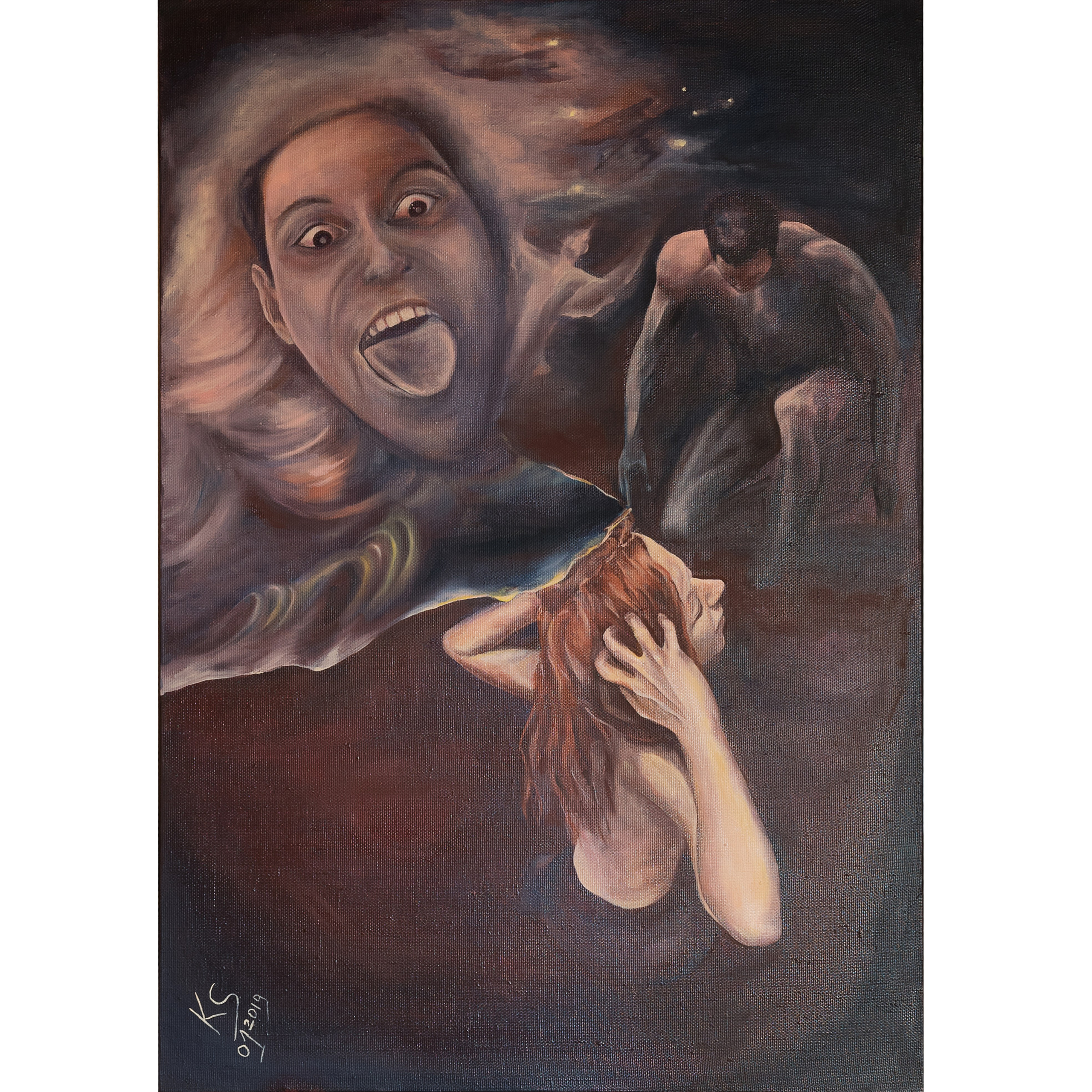 Фотосъемка картин