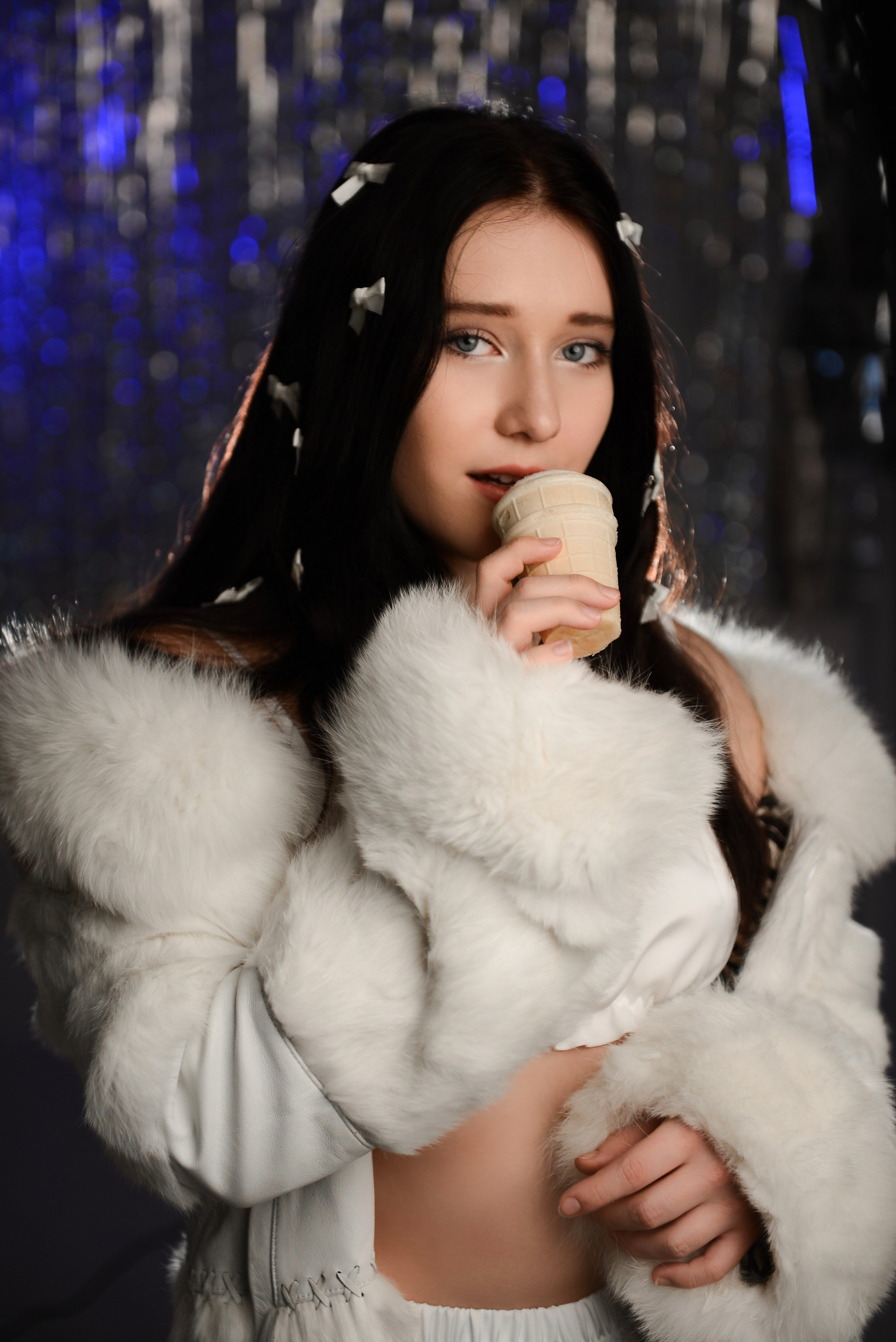 Фотостудия Н.М. Фотограф в Новомичуринске Наталья Малиновская